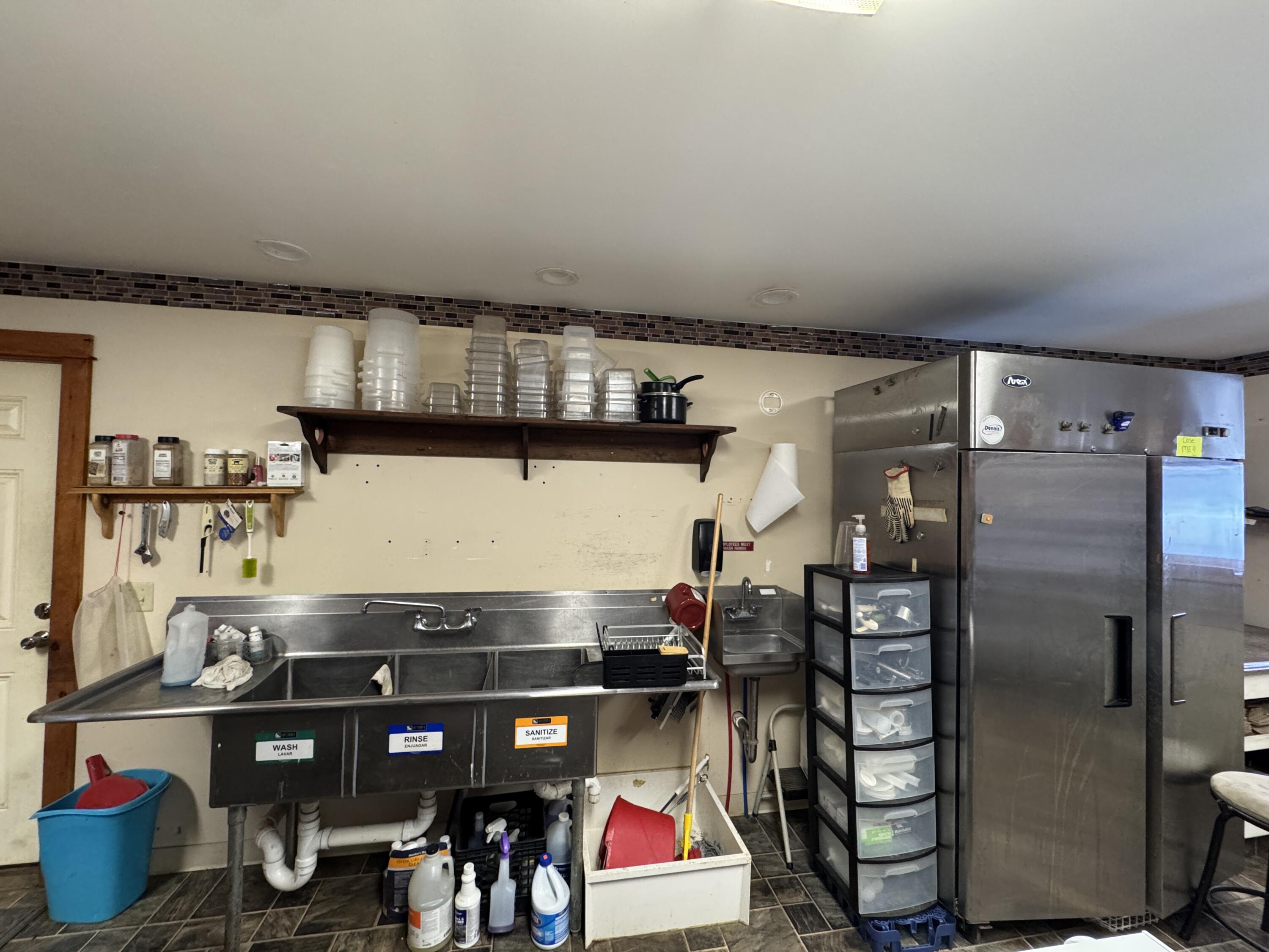 7 Park Street, Springfield, ME, 04487