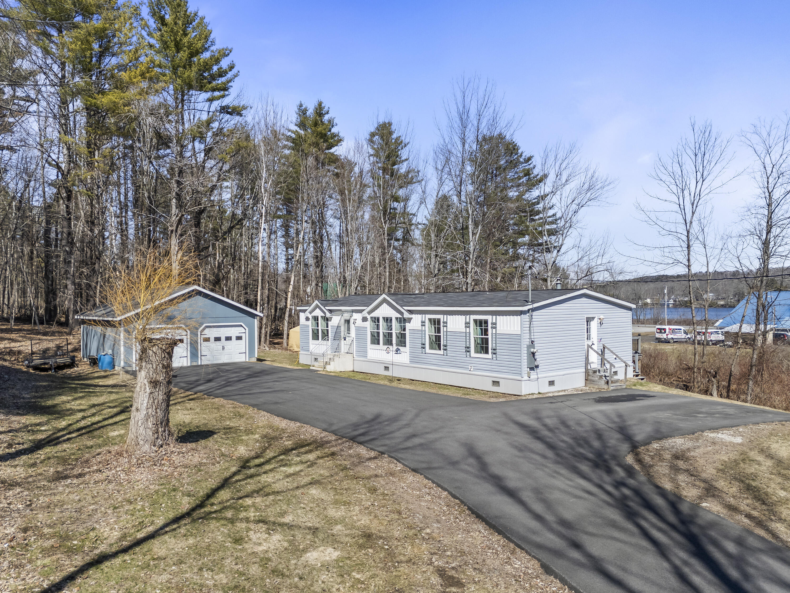 25 Birch Street, Winthrop, ME, 04364