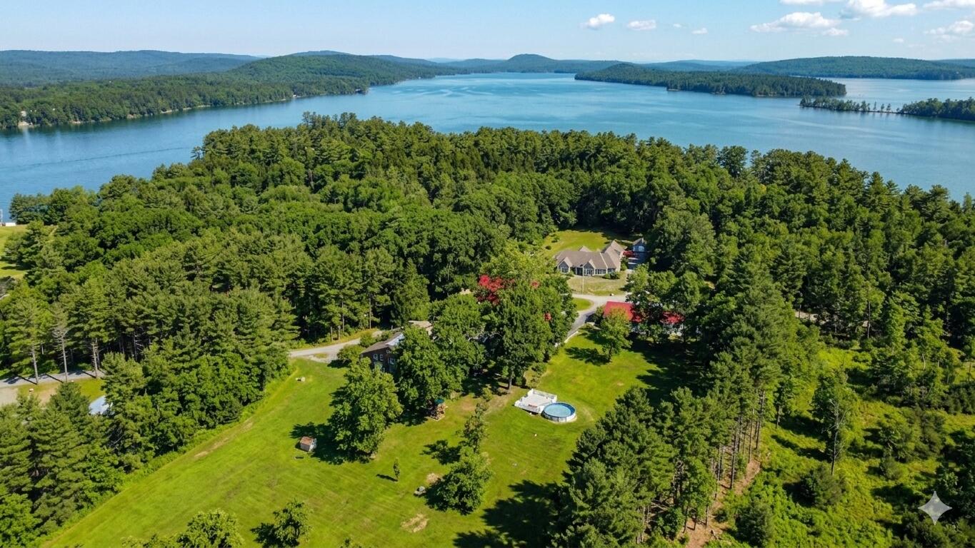 109 Sahagian Road, Belgrade, ME, 04917