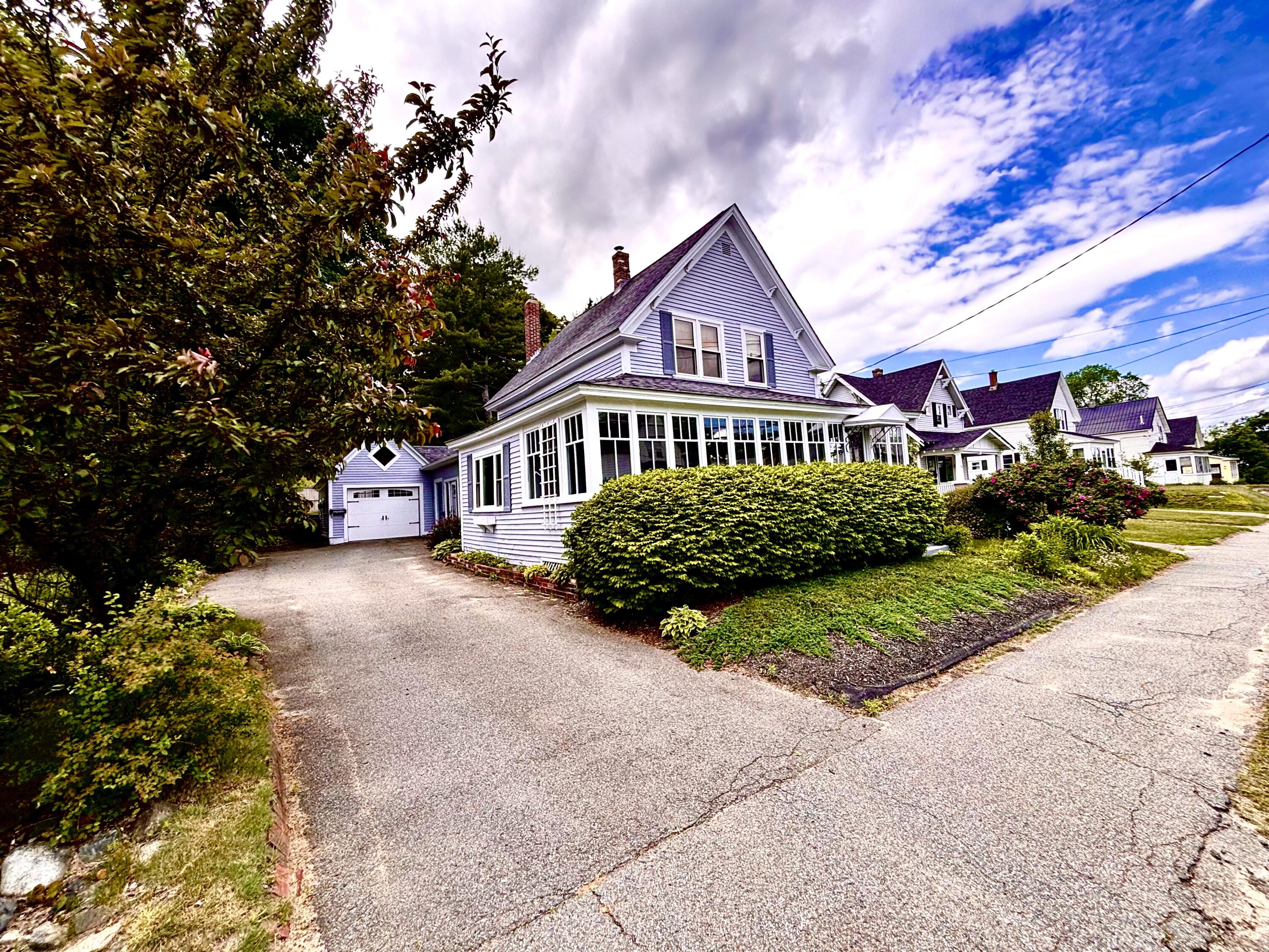 Photo of 310 Katahdin Avenue Millinocket ME 04462