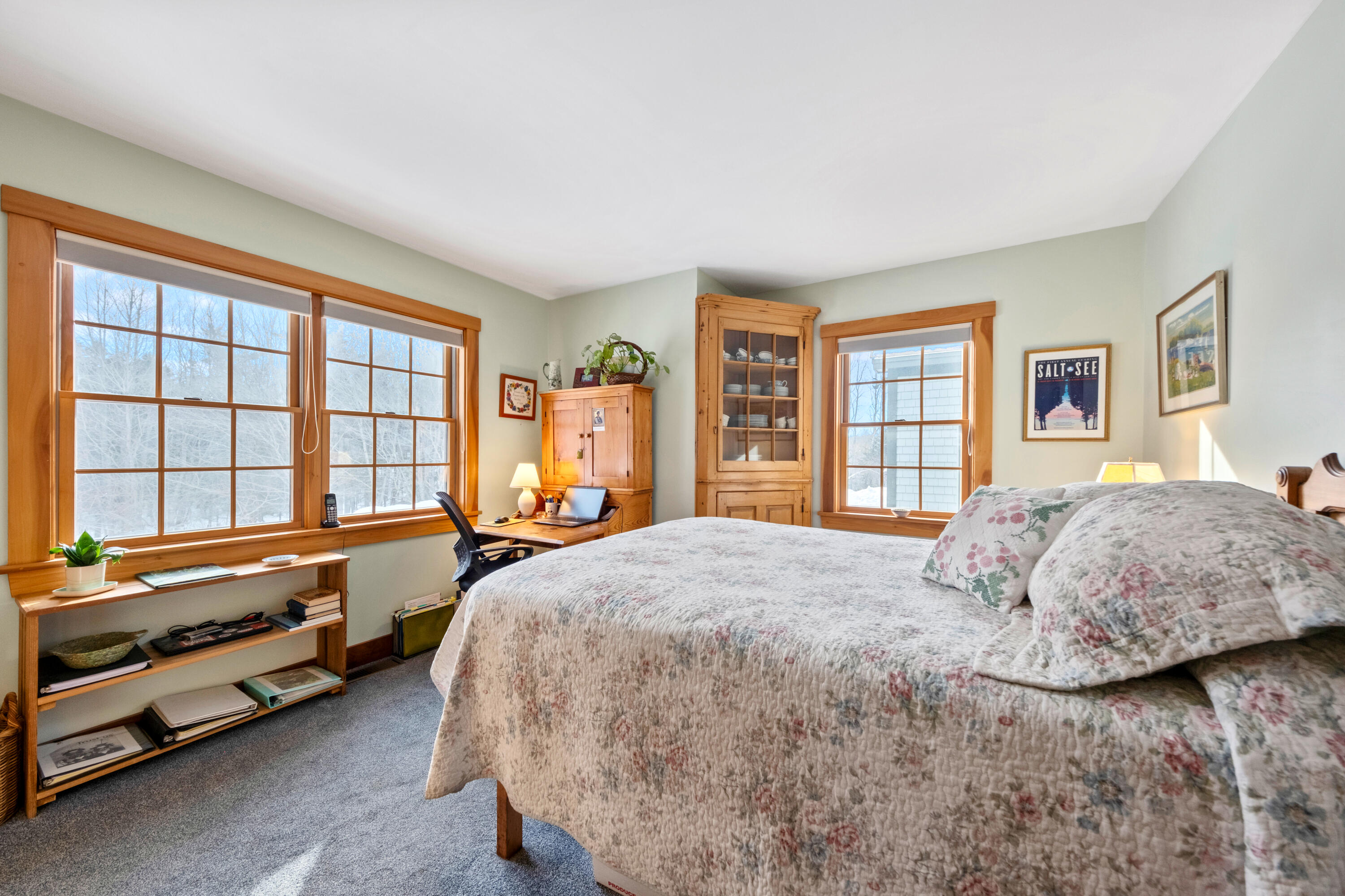 63 Raccoon, Cushing, ME, 04563