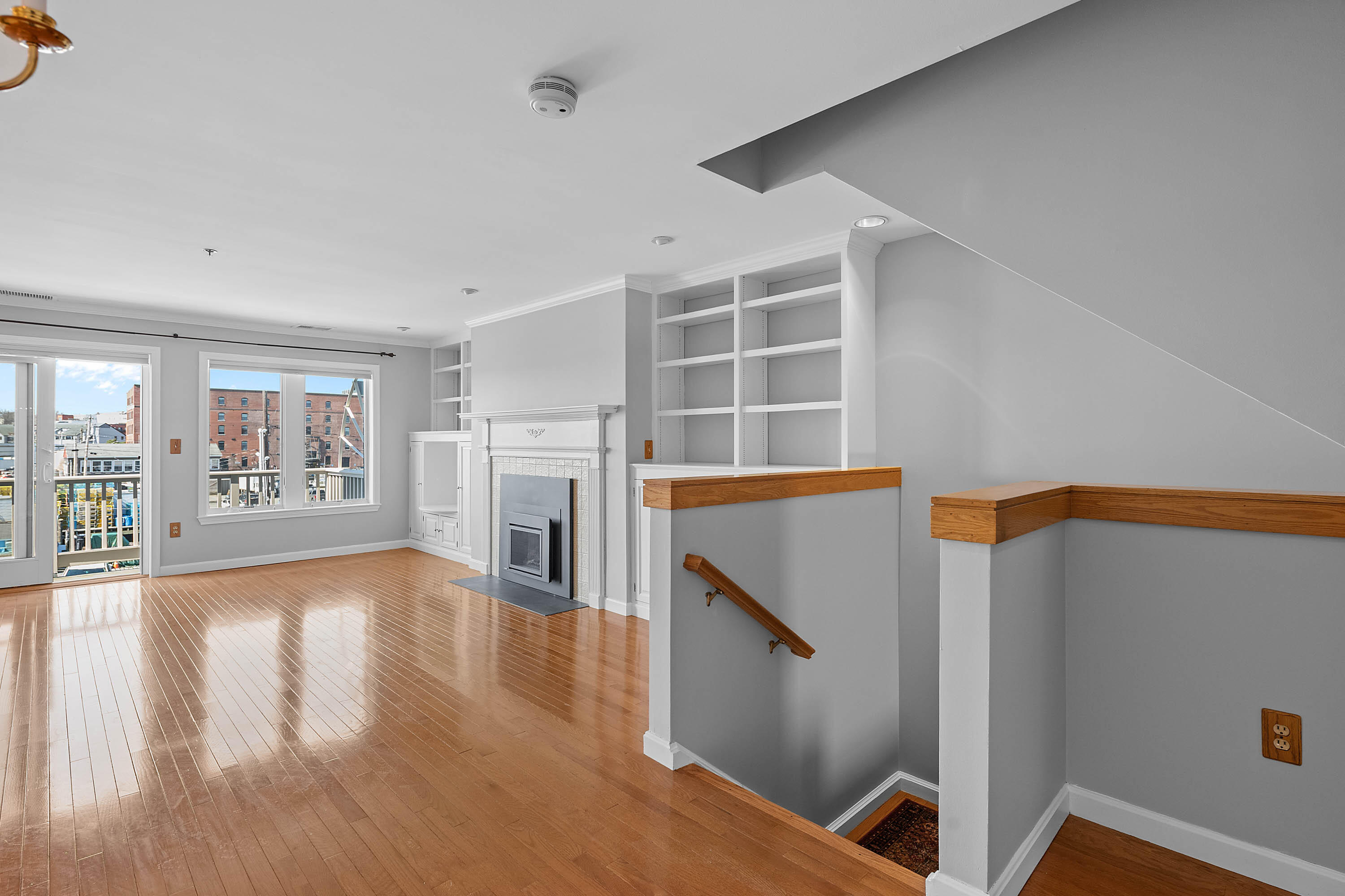 603 Chandler's Wharf UNIT 603, Portland, ME, 04101