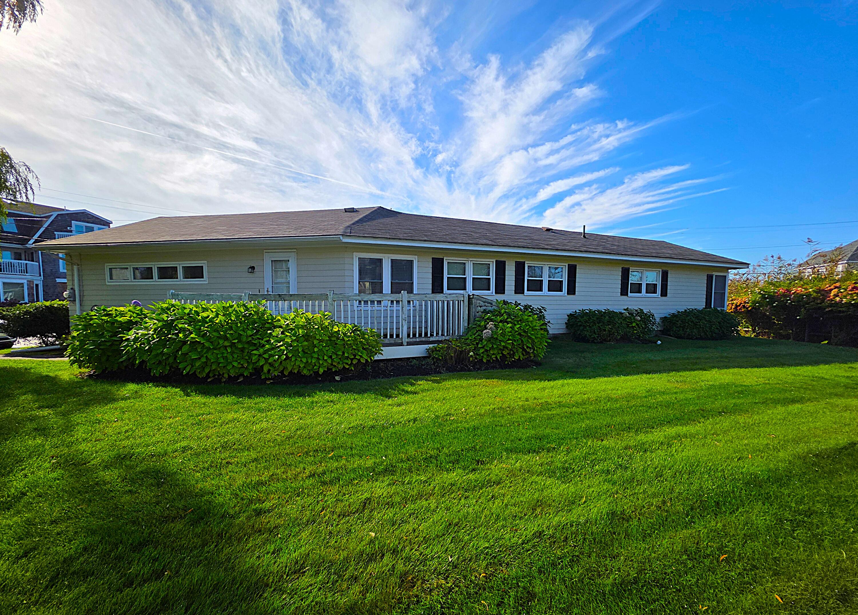 147 Beach Avenue UNIT 42, Kennebunk, ME, 04043