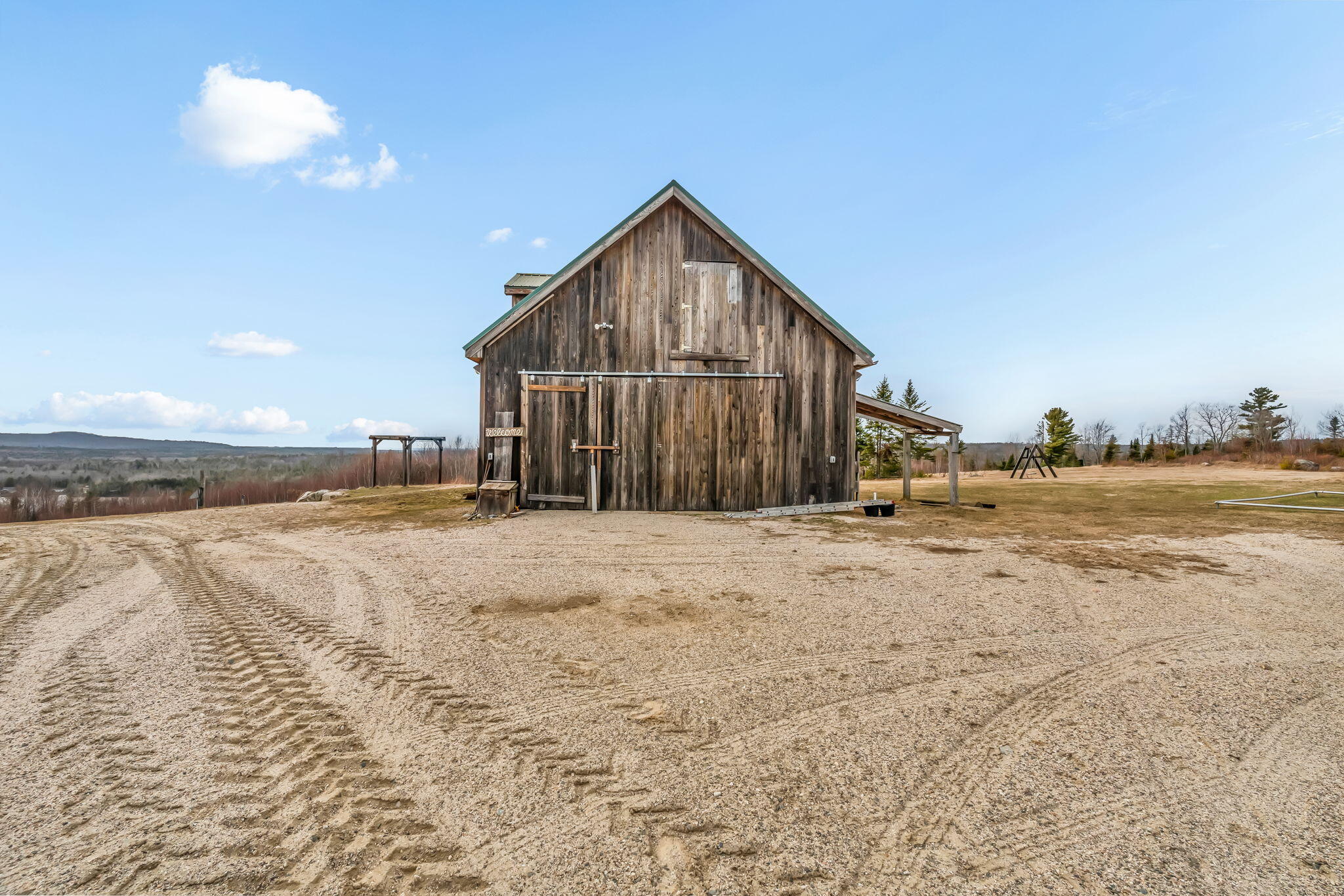 54 Folsom Ridge Road, Burlington, ME, 04417