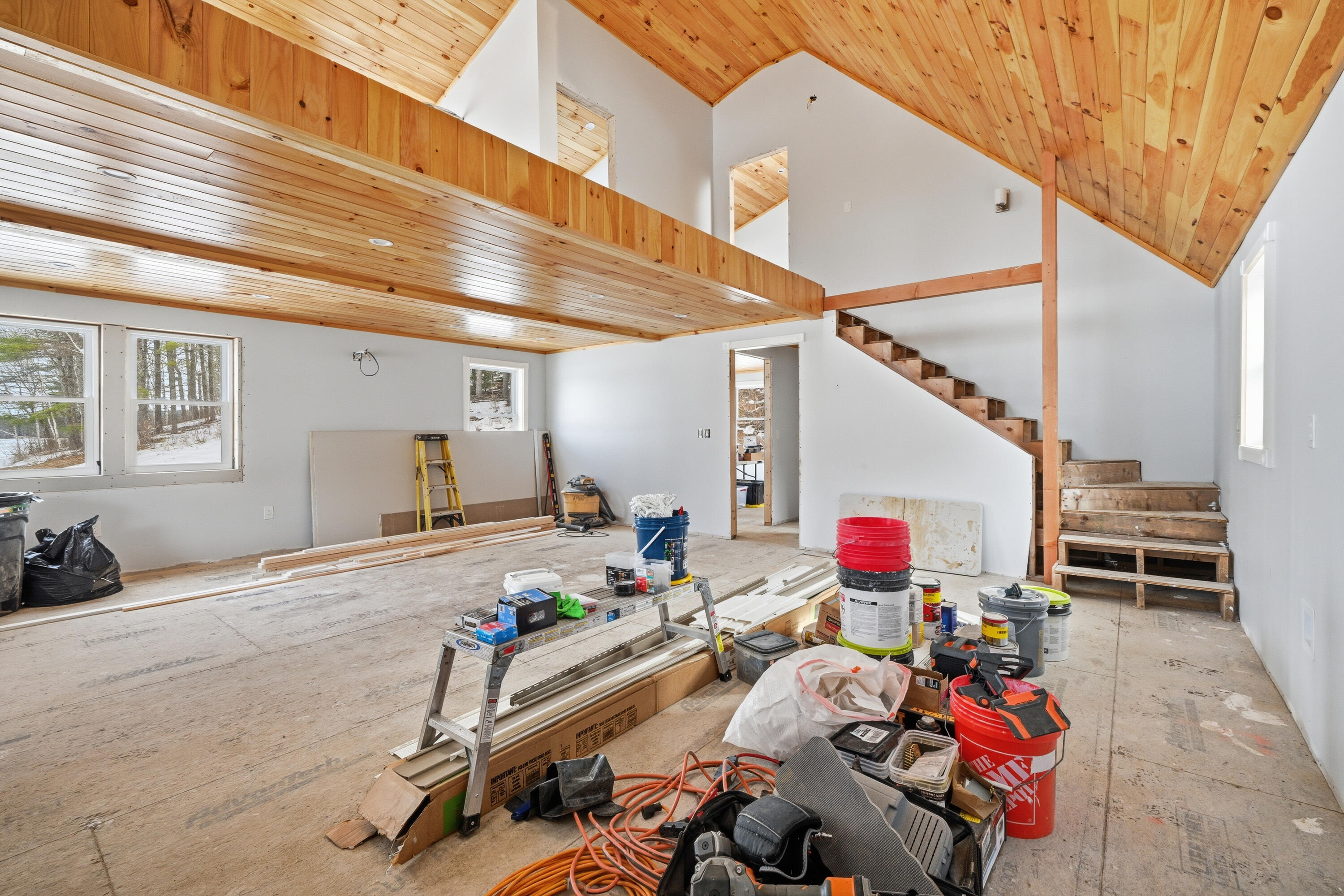 19 & 28 Lintonia Drive UNIT 10-13, Litchfield, ME, 04350