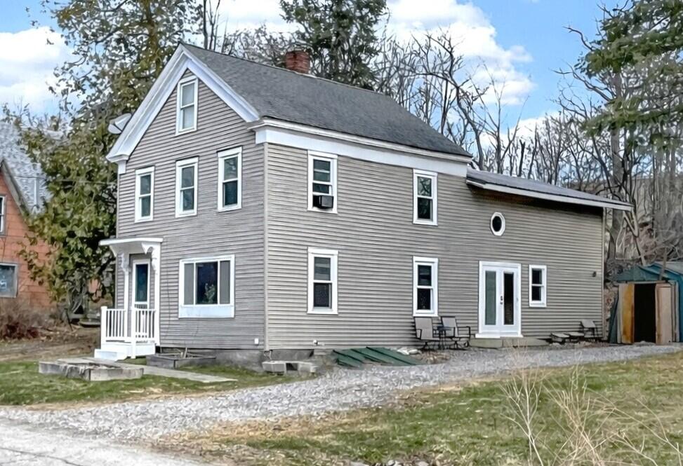 14 McNeil Road, Sumner, ME, 04292