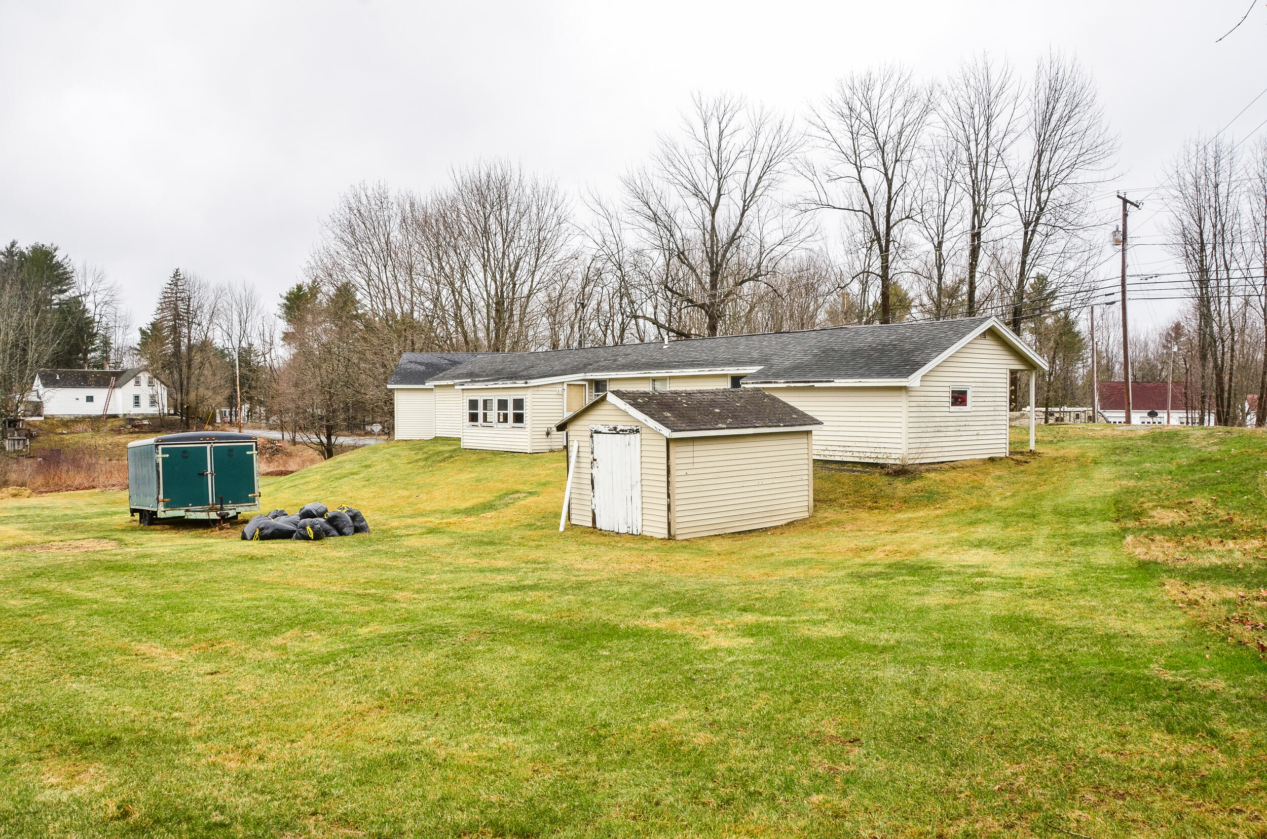 399 Church Hill Road, Augusta, ME, 04330