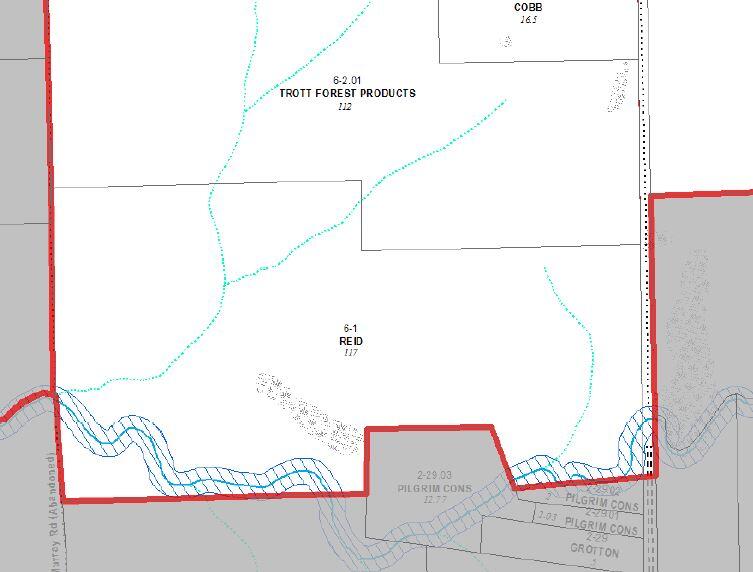 TBD Old Belgrade Road, Augusta, ME, 04330