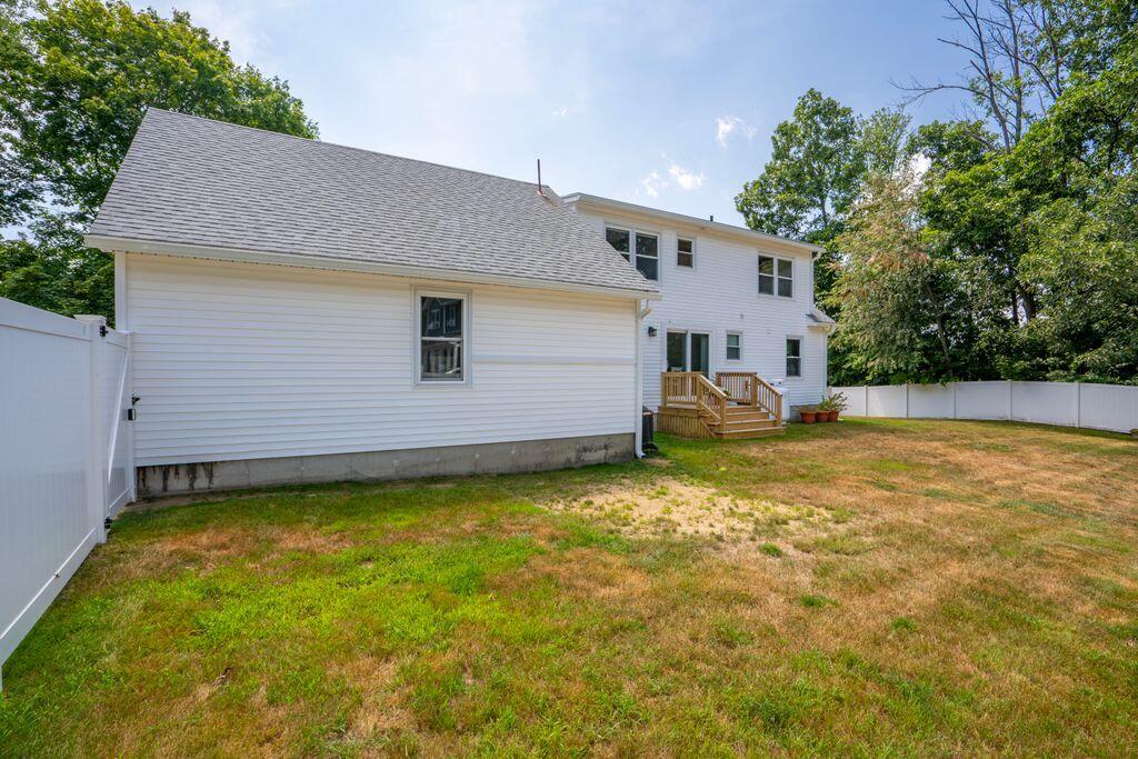 45 Allen Street