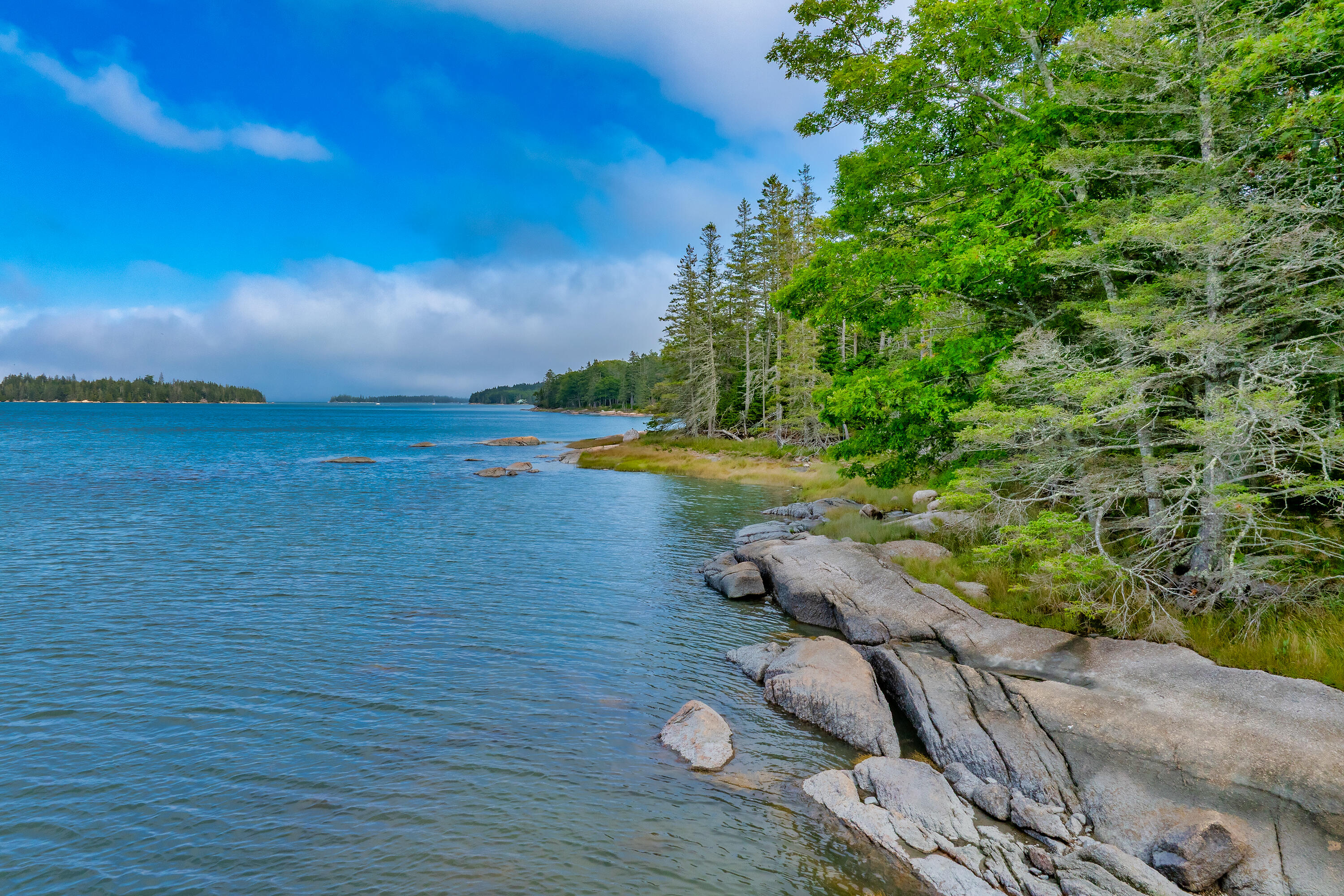 Photo of 37 Fife Drive Deer Isle ME 04627