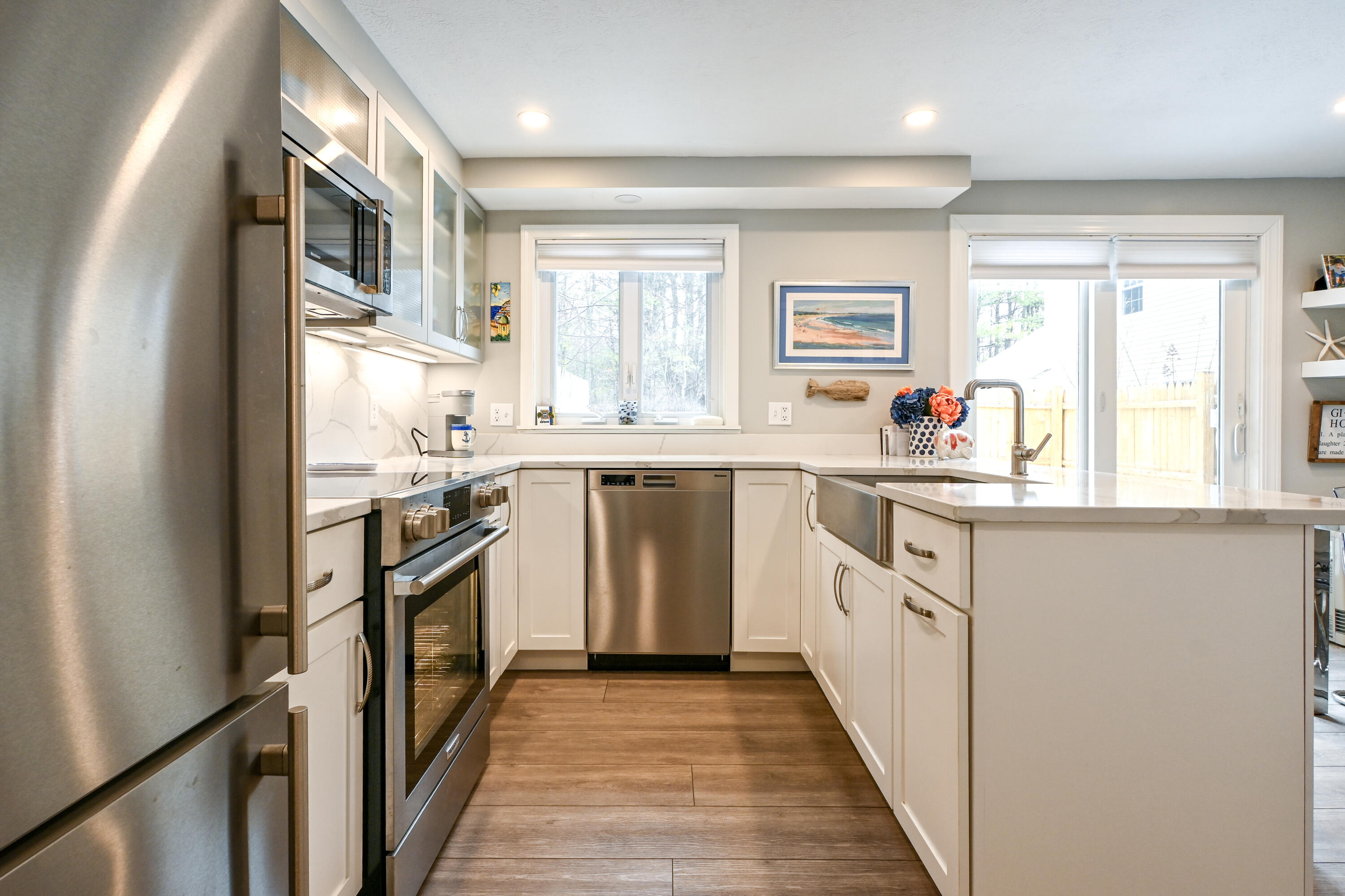 20 Landing Drive UNIT 20, Kennebunk, ME, 04043