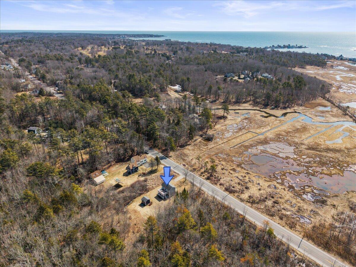 189 Western Avenue, Kennebunk, ME, 04043