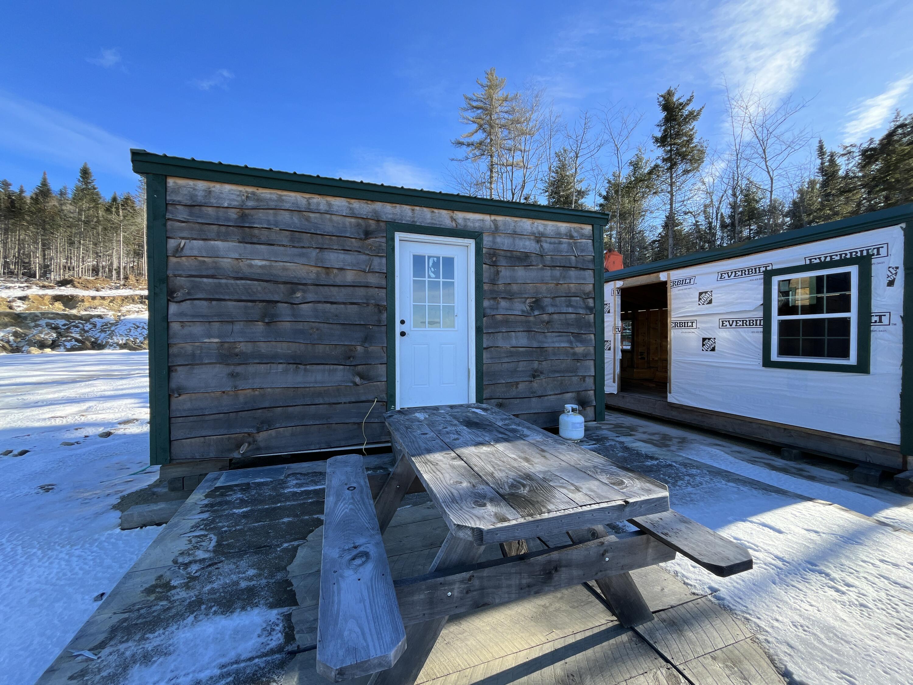 0 High Street, Peru, ME, 04290