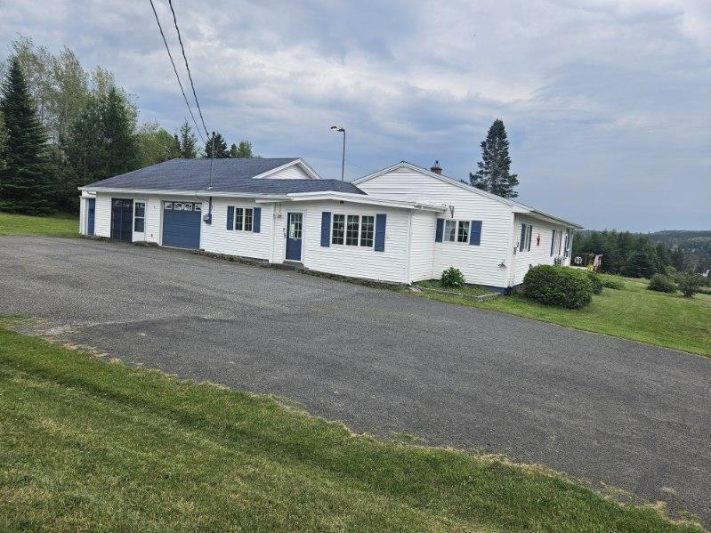1755 Van Buren Road, Connor Twp, ME, 04736