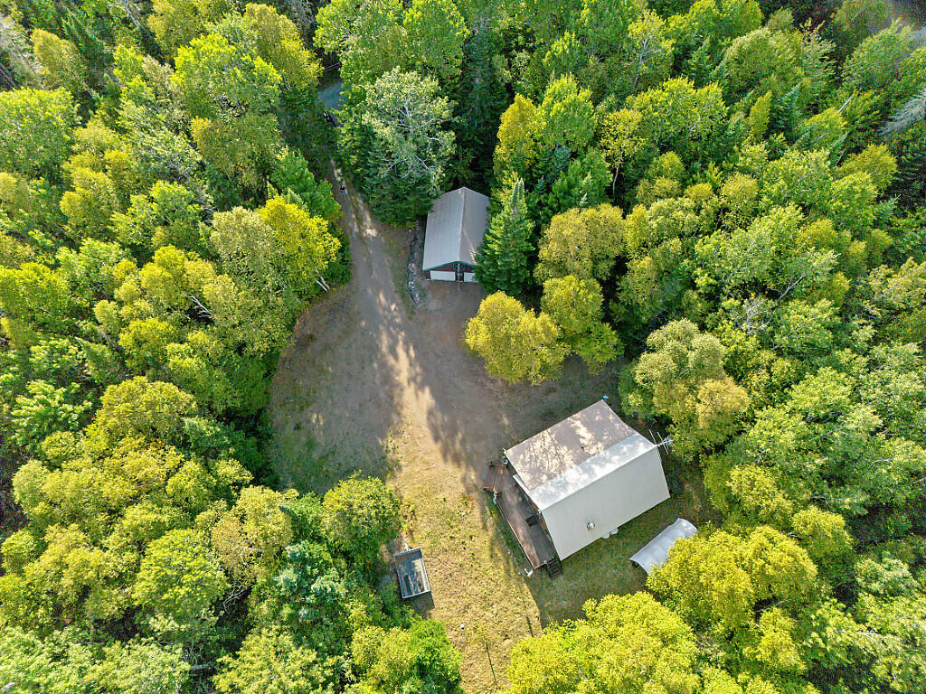 11 Woods Road, Dallas Plt, ME, 04970