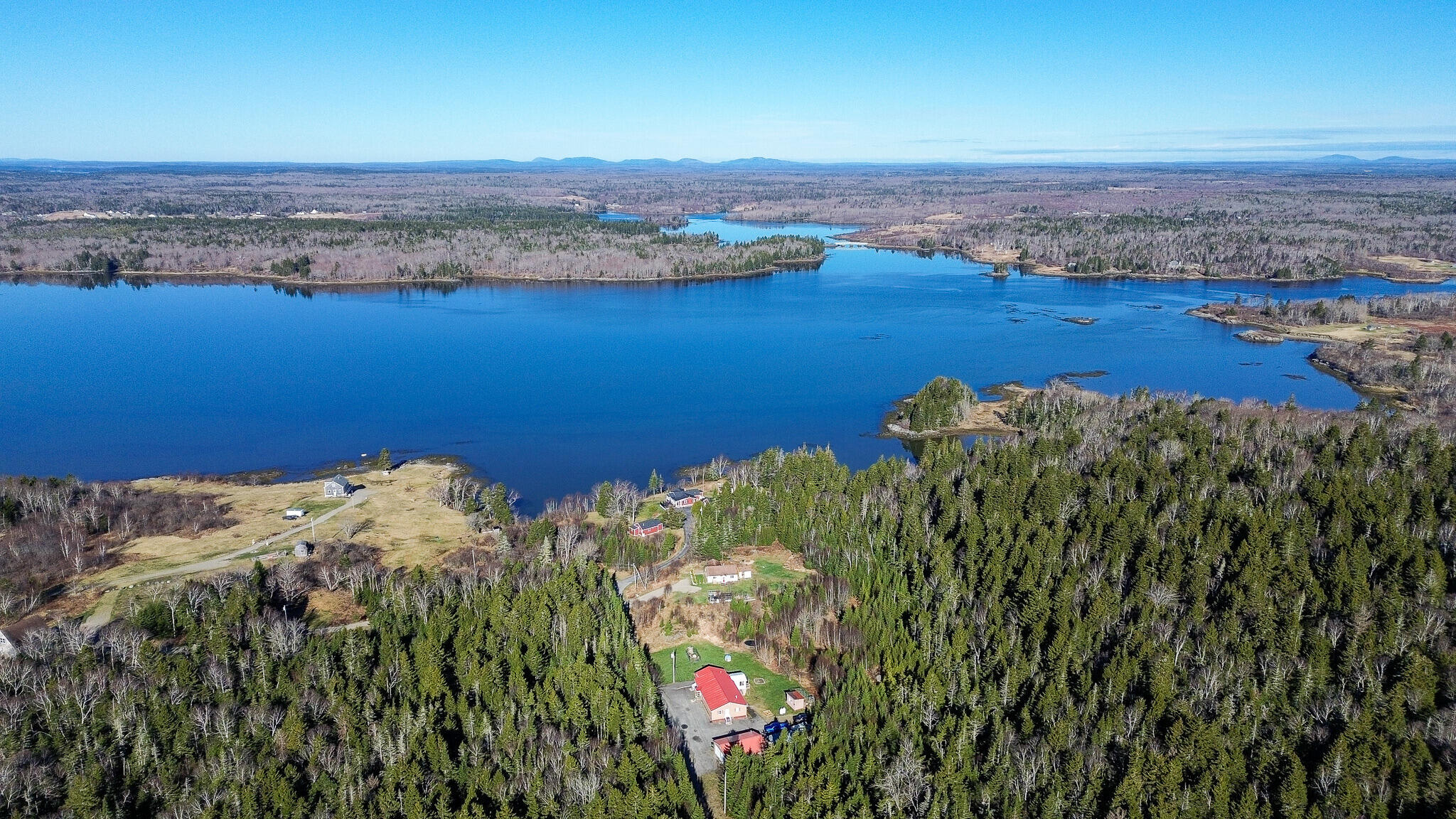 55 Wilders Way, Jonesport, ME, 04649