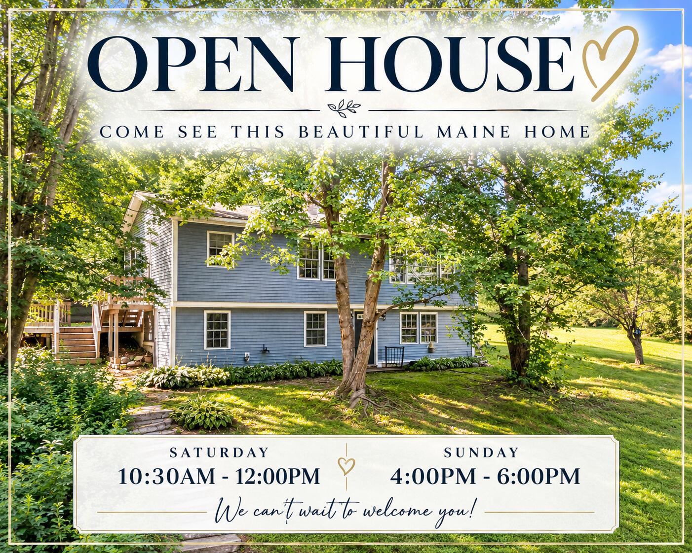 Photo of 598 Cape Road Limington ME 04049