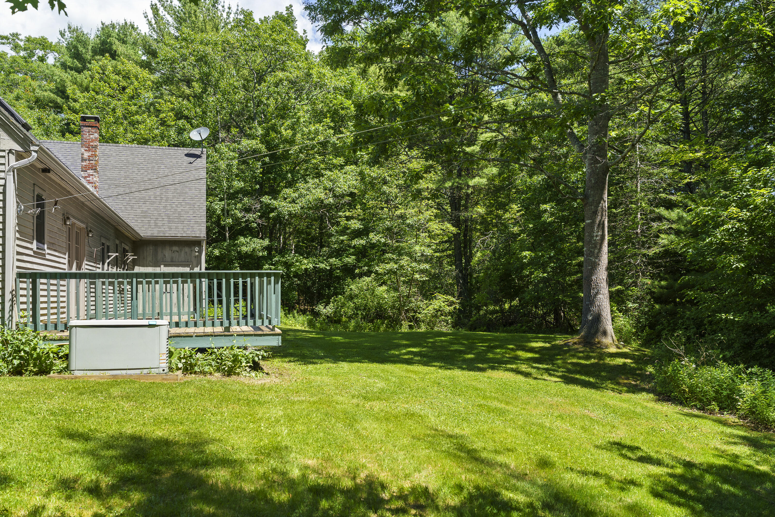 466 Bristol Road, Bristol, ME 04539 35-466 Bristol Rd, Bristol, ME-TP