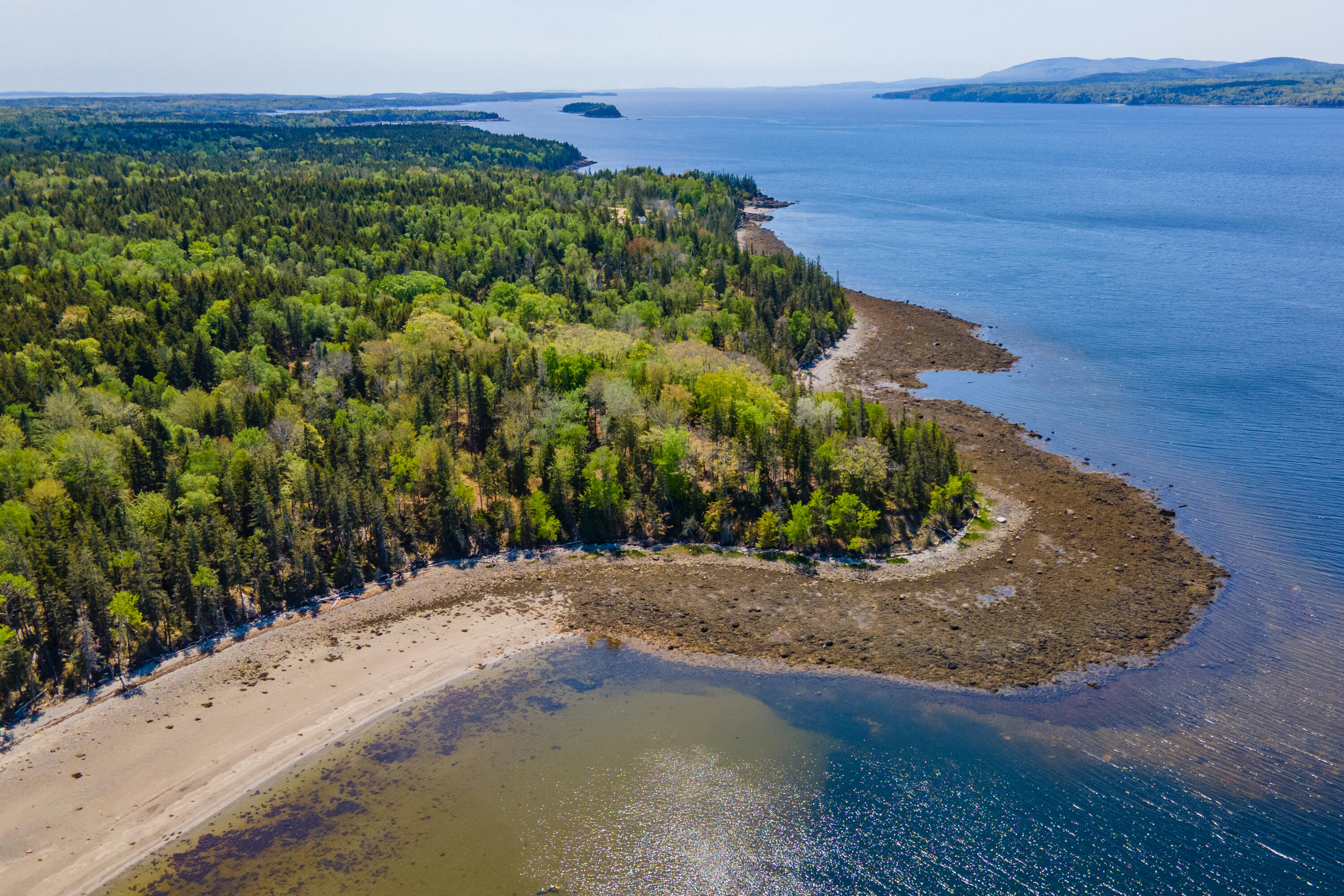 1317 Trim Lane UNIT -1, Islesboro, ME, 04848