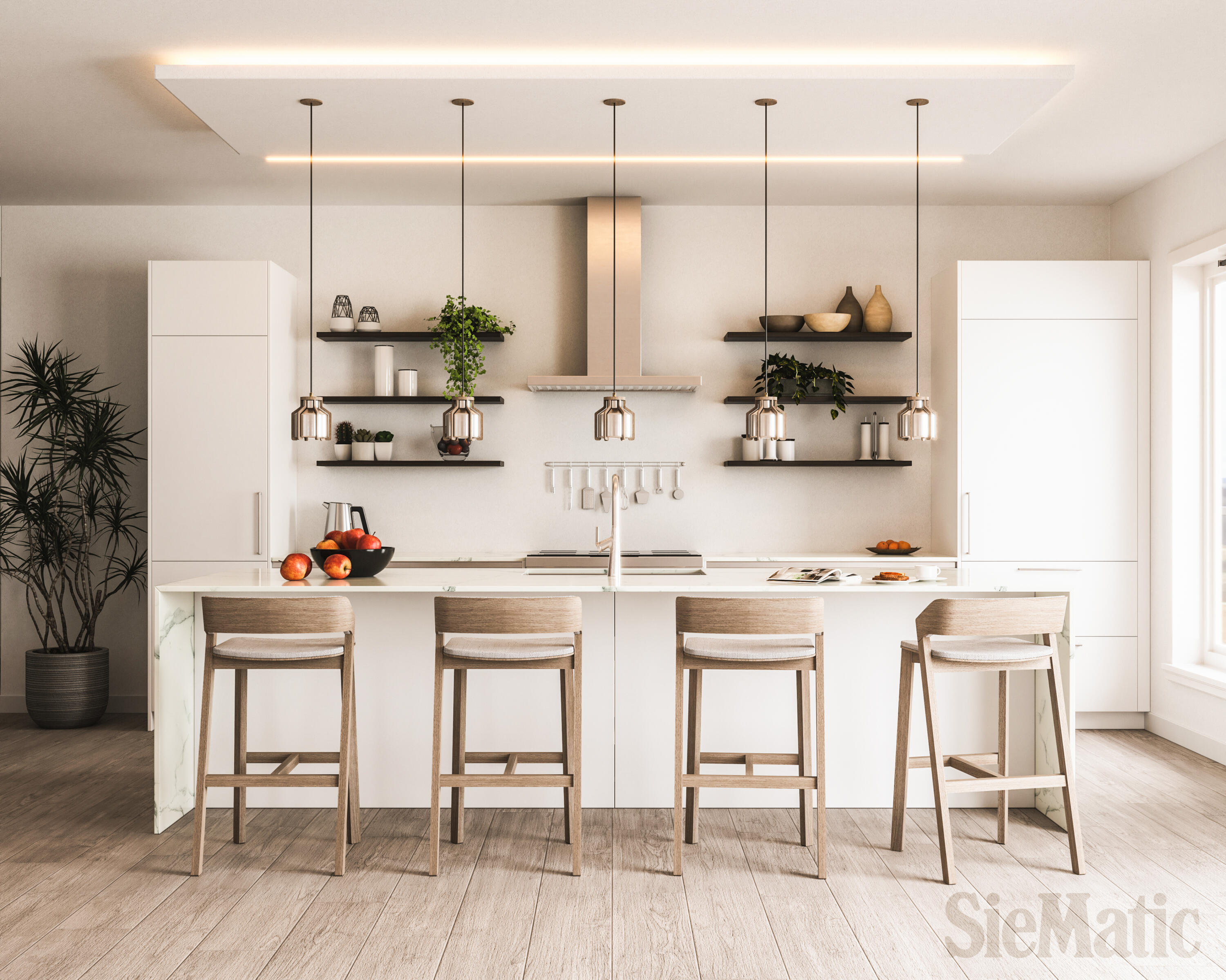 64 Pine Street UNIT 301, Portland, ME, 04102