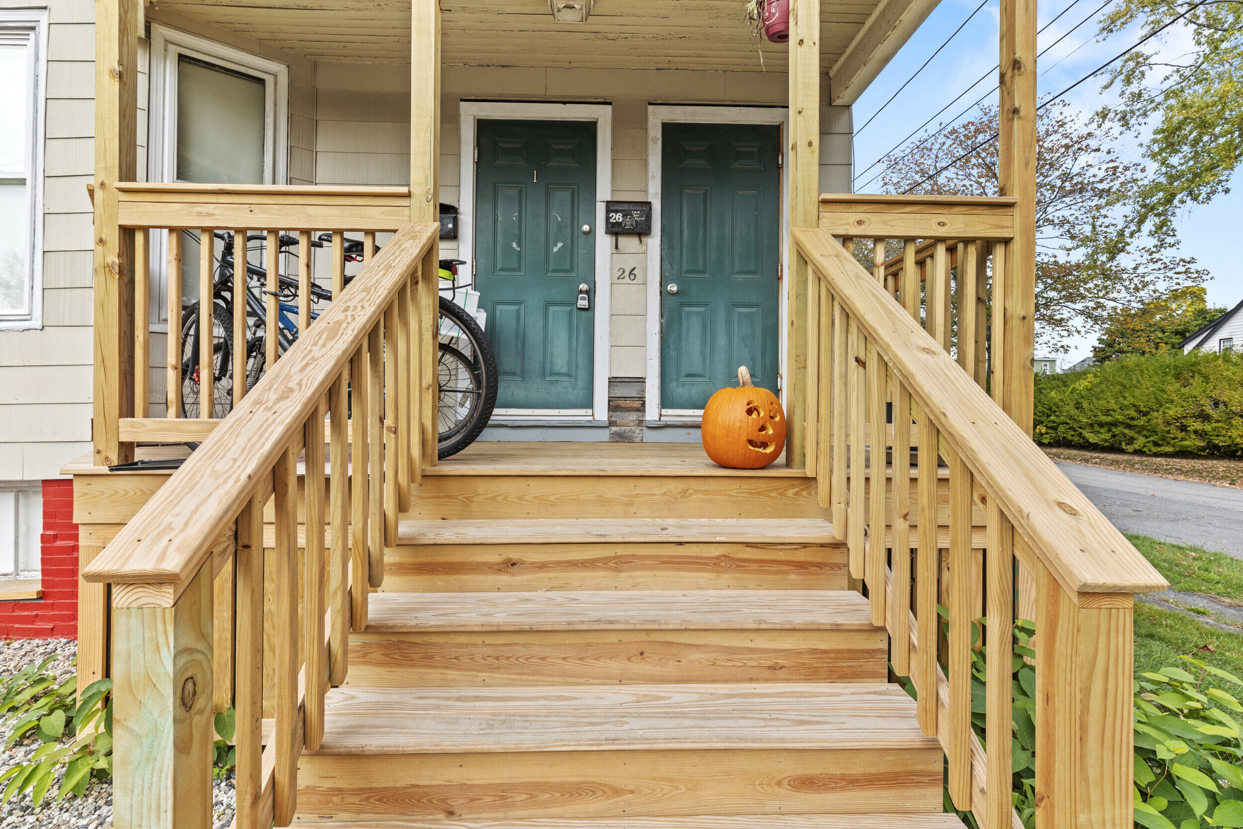 26 Presumpscot Street, Portland, ME, 04103