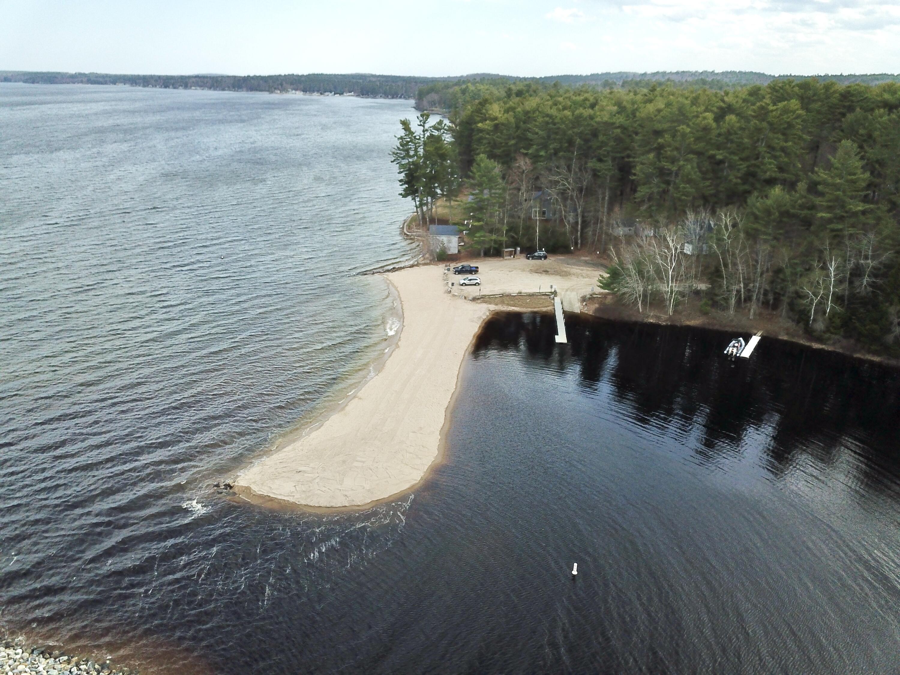 6 Chickadee Lane, Sebago, ME, 04029