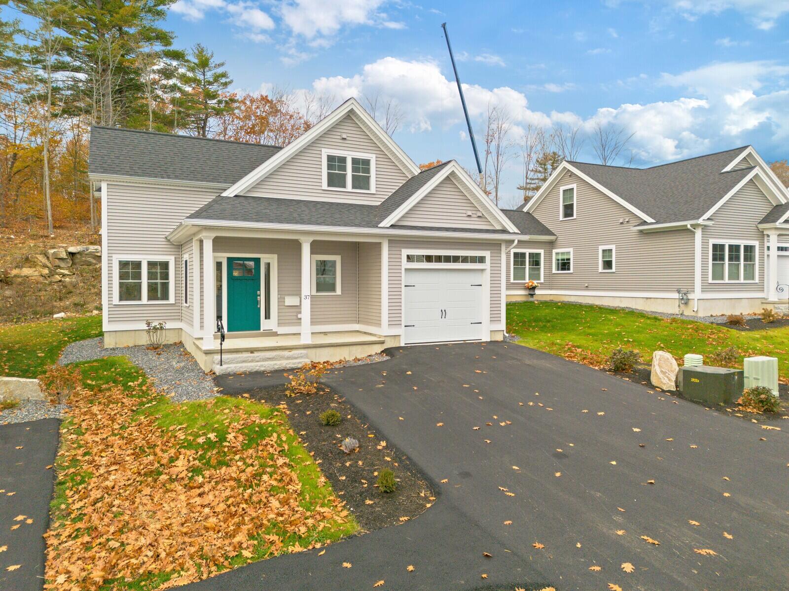 Photo of Lot 21 Acorn Lane #21 Hallowell ME 04347
