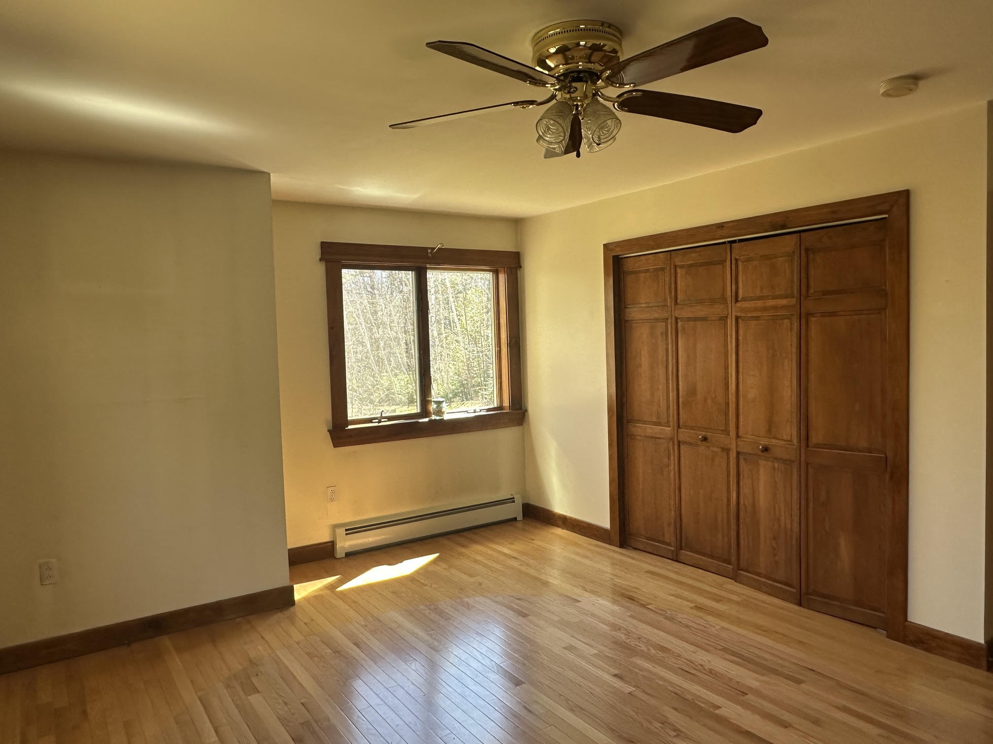 74 Garland Road, Dixmont, ME, 04932