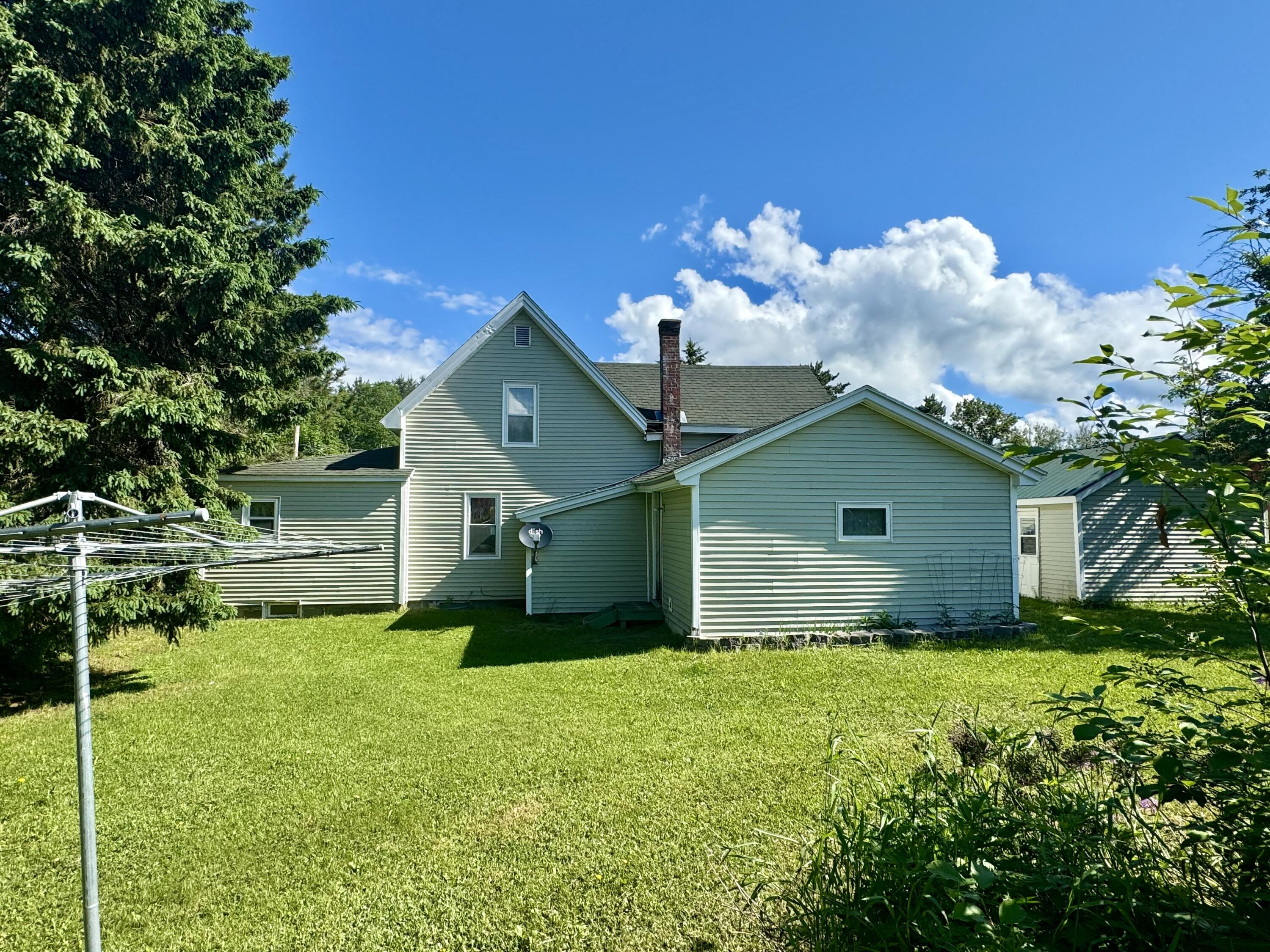 45 Dennis Street, Eagle Lake, ME, 04739