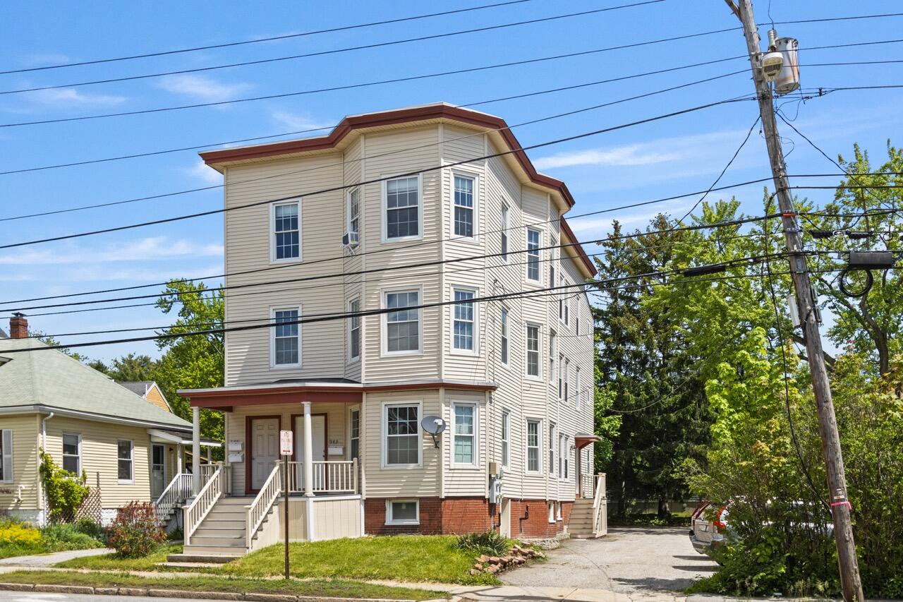 Photo of 583 Washington Avenue #3 Portland ME 04103