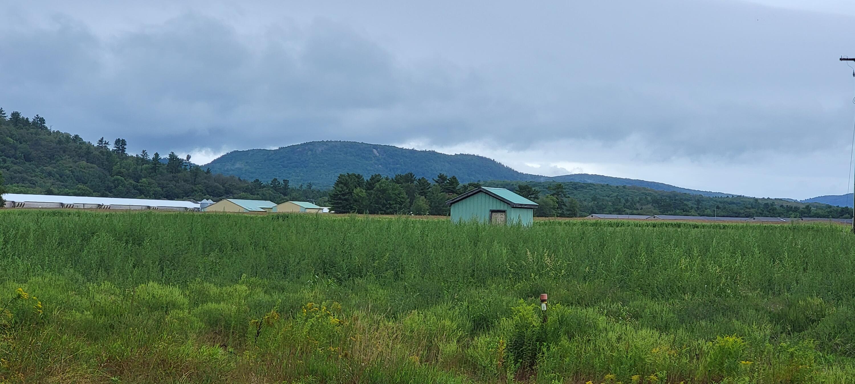 2 Plains Road, Turner, ME, 04282