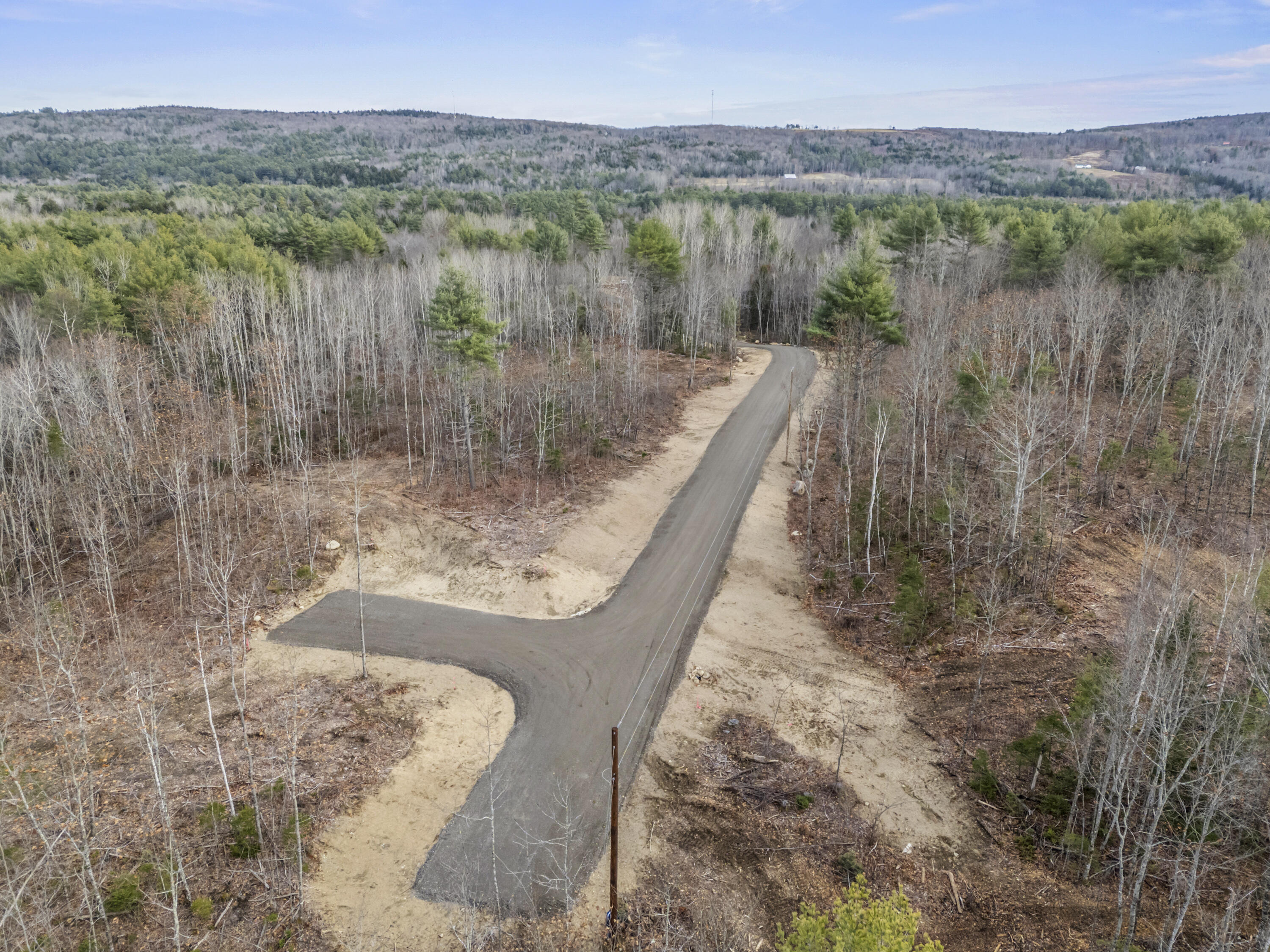 Lot 3 Pine Hill Road, Palermo, ME, 04354