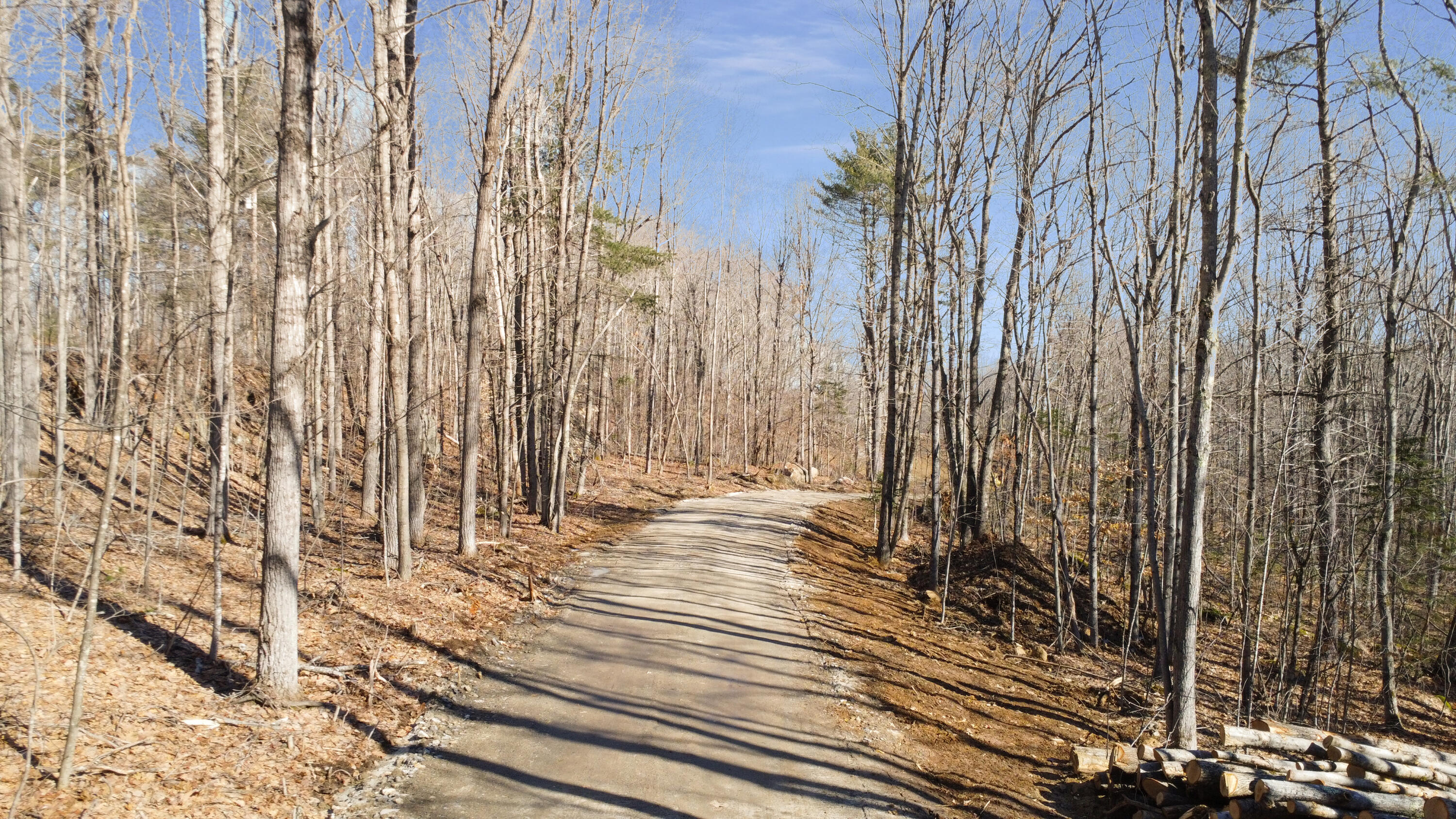 135 Sleeper Road, Greene, ME, 04236