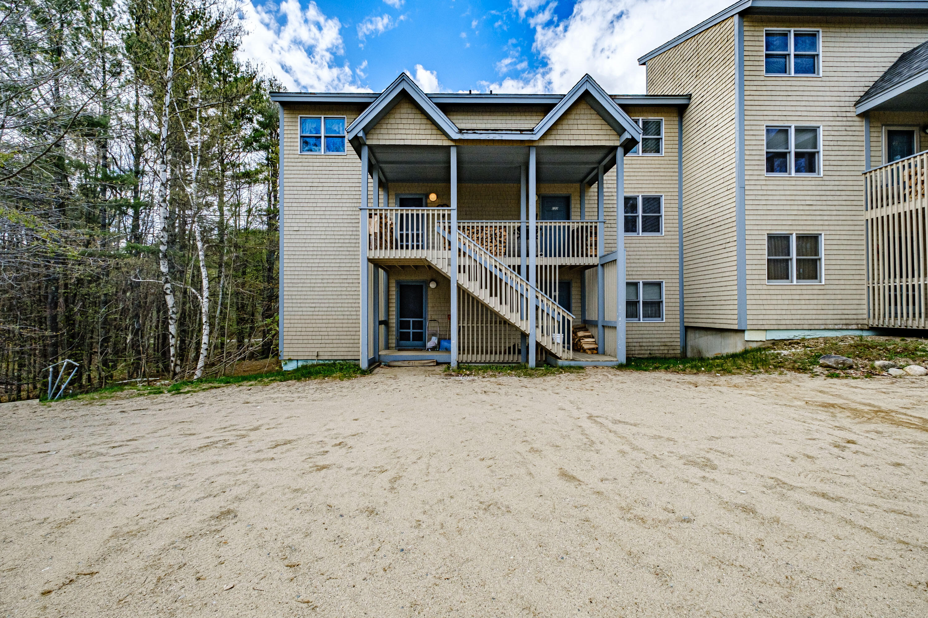 9 Condo Lane #C21, Greenwood, ME, 04255