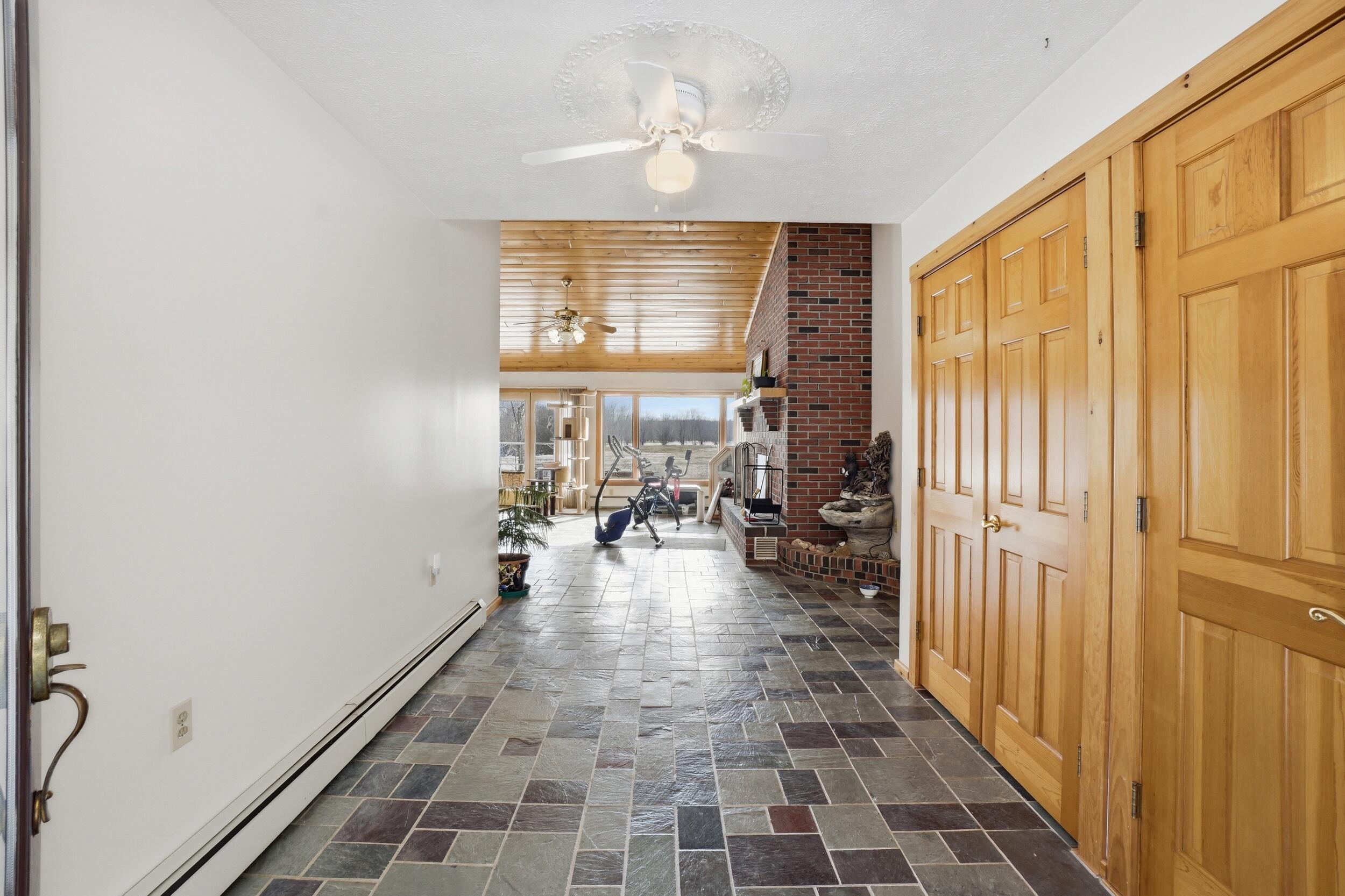 474 N Howland Road, Howland, ME, 04448