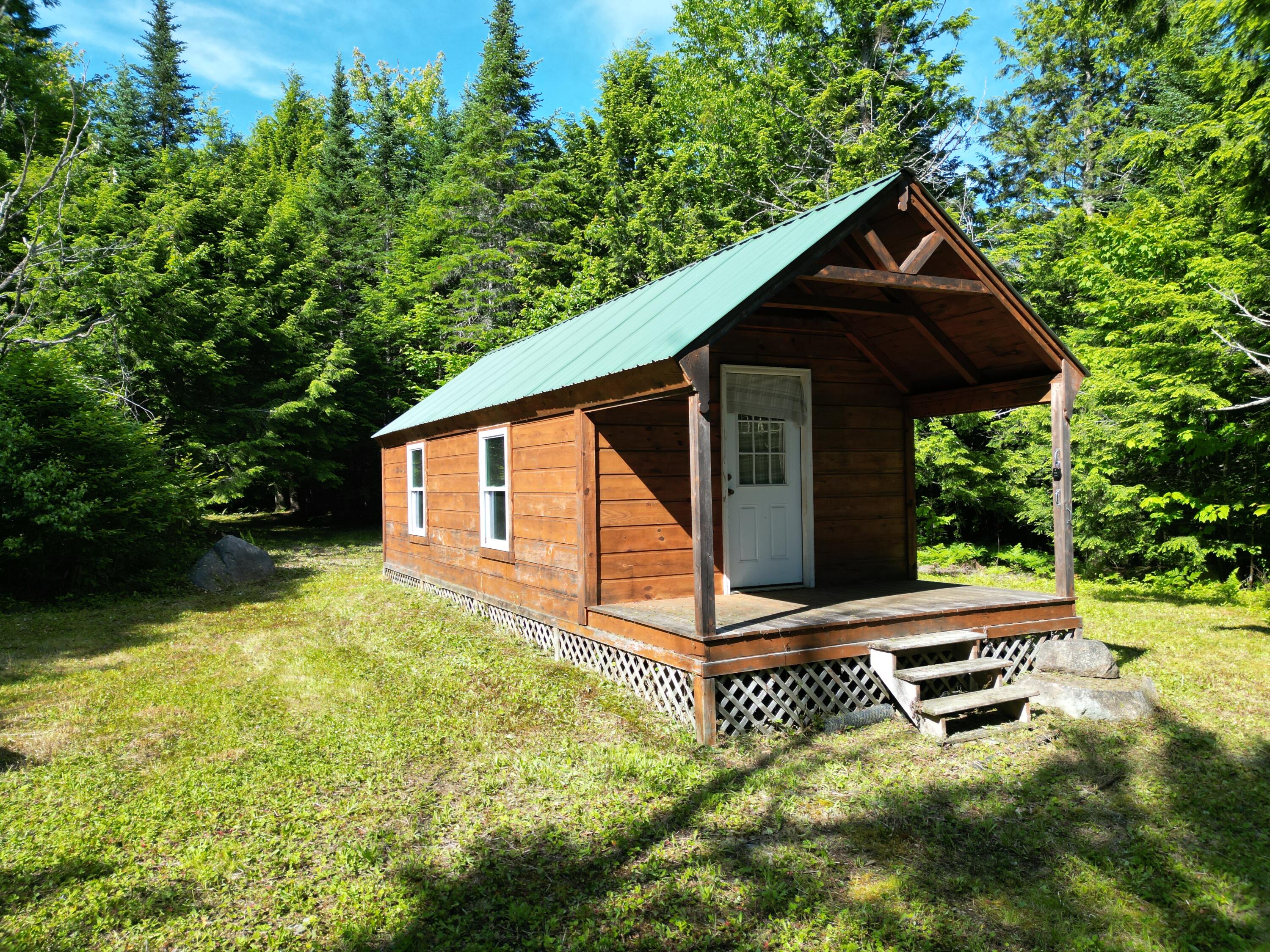 Recommended properties
