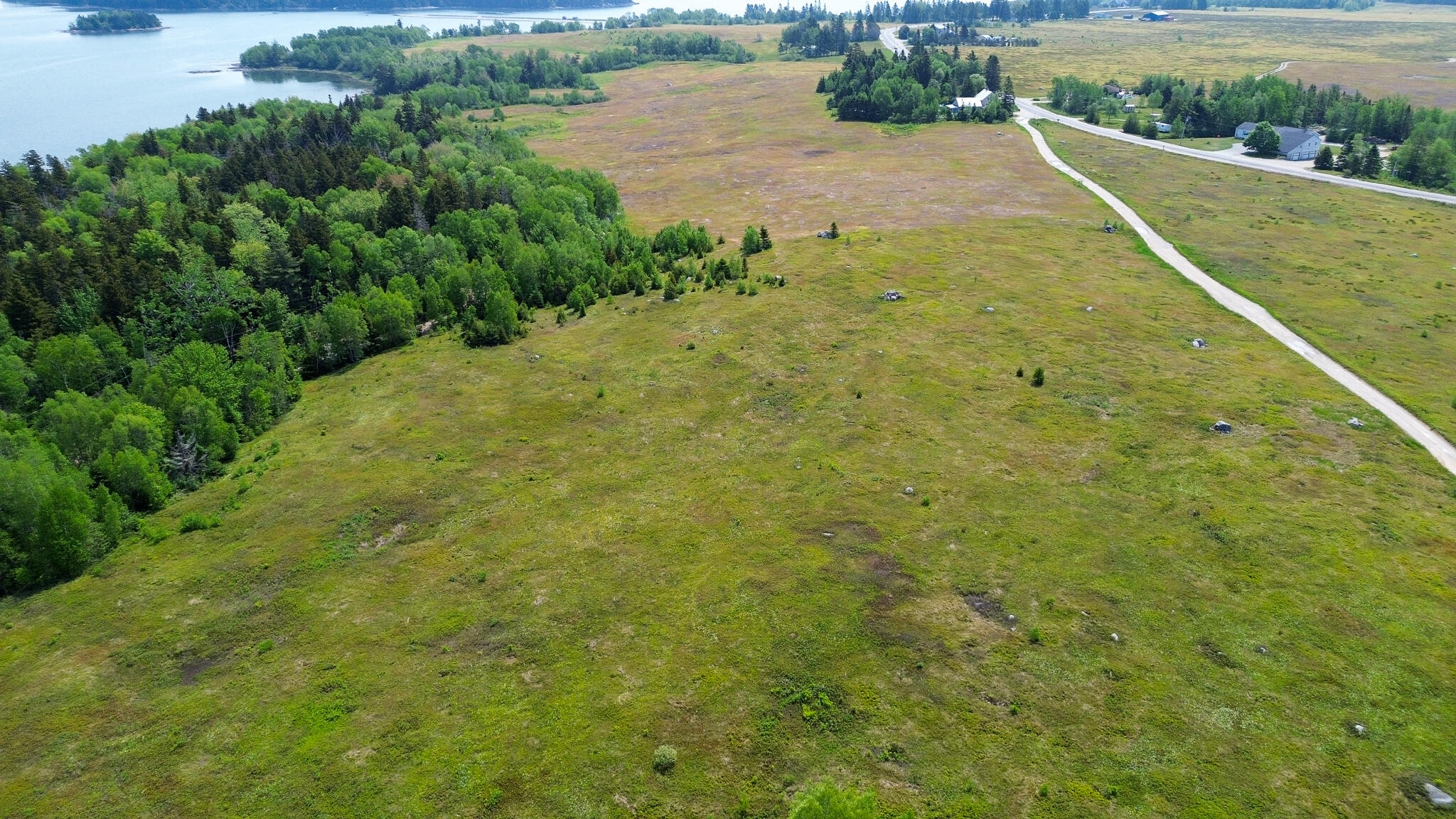 M2L10 Jewett Road, Jonesport, ME, 04649