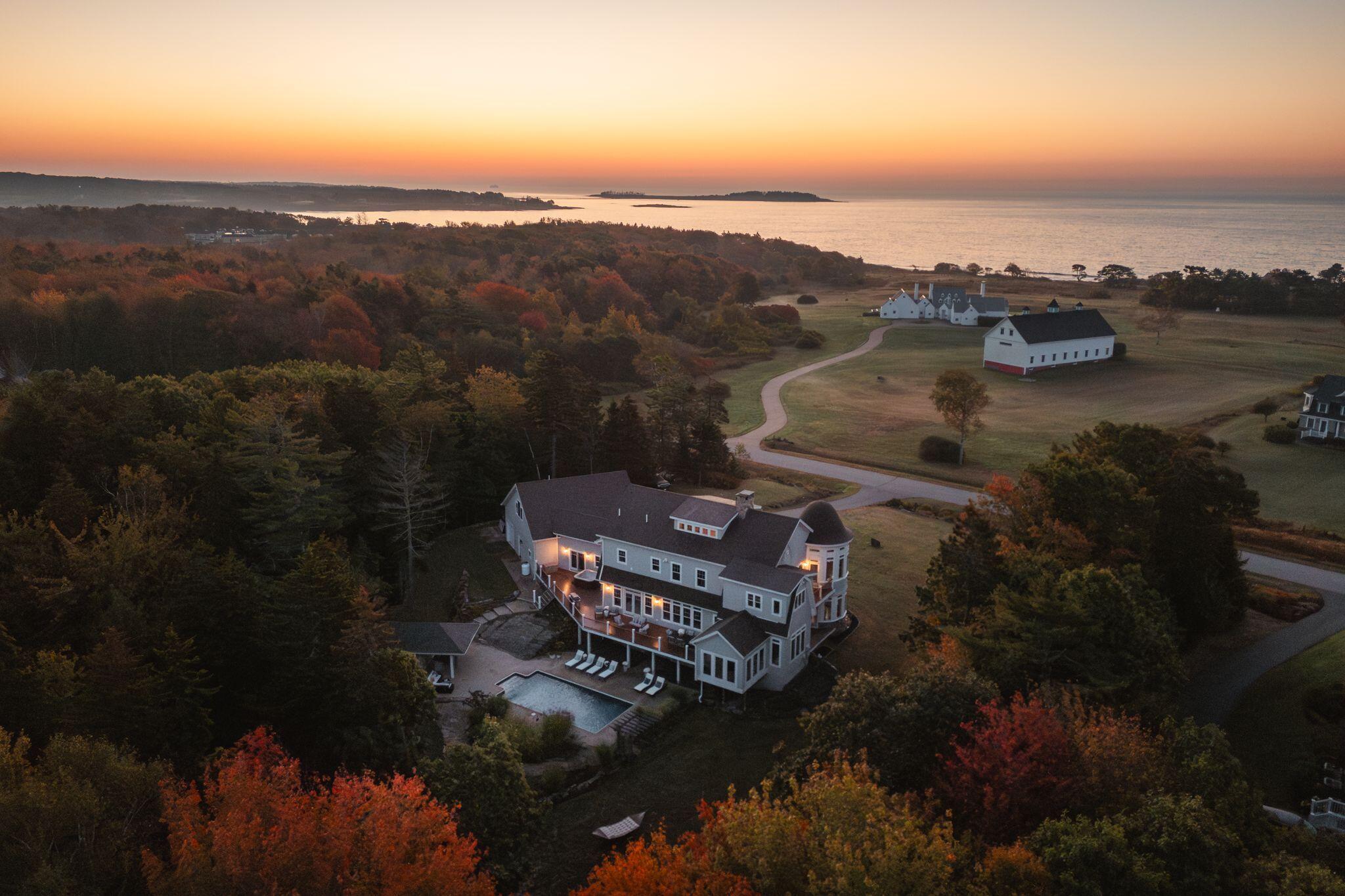 4 Cole Farm Drive, Scarborough, ME, 04074