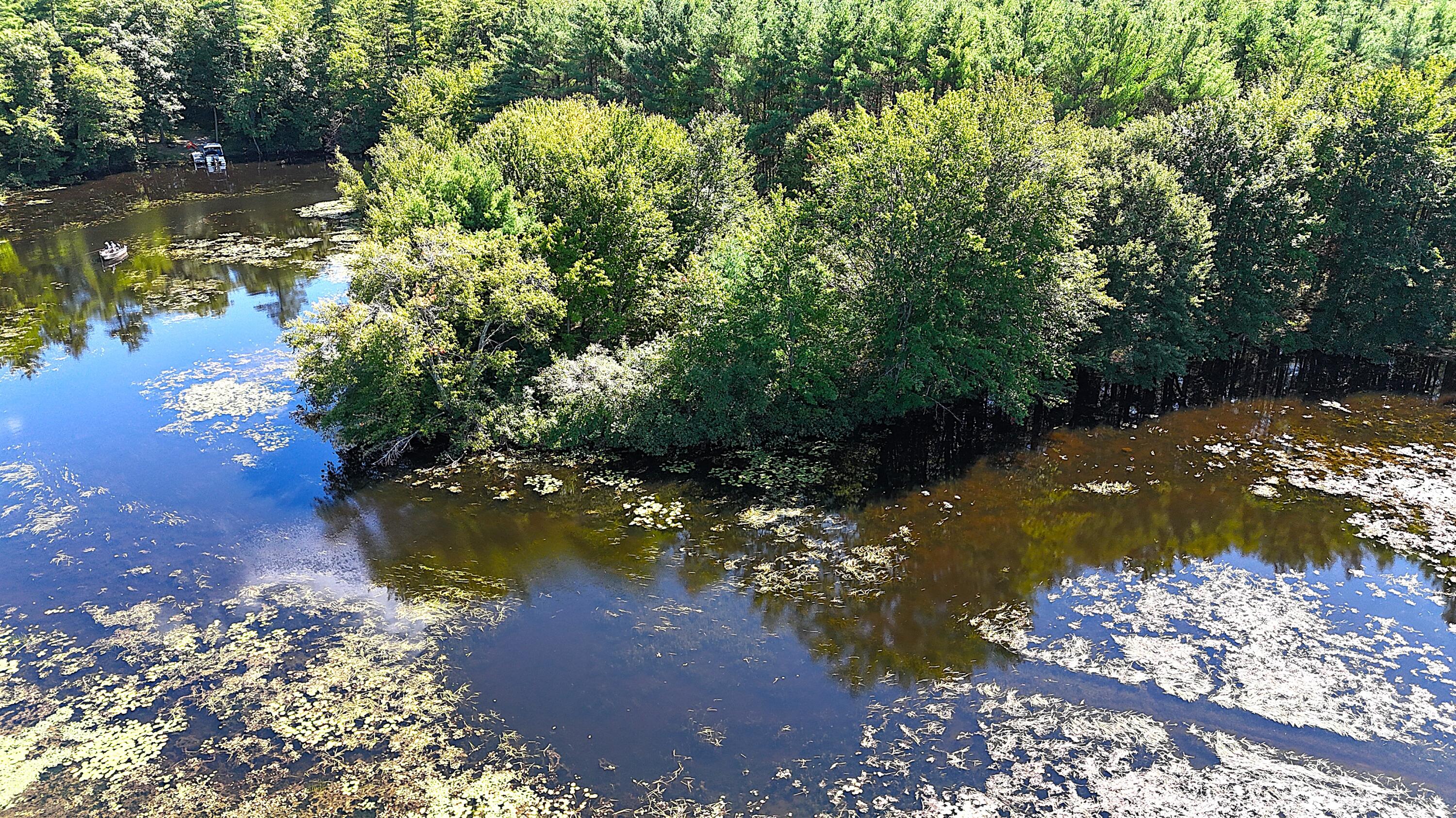 Lot A Bernier Road, Sanford, ME, 04073