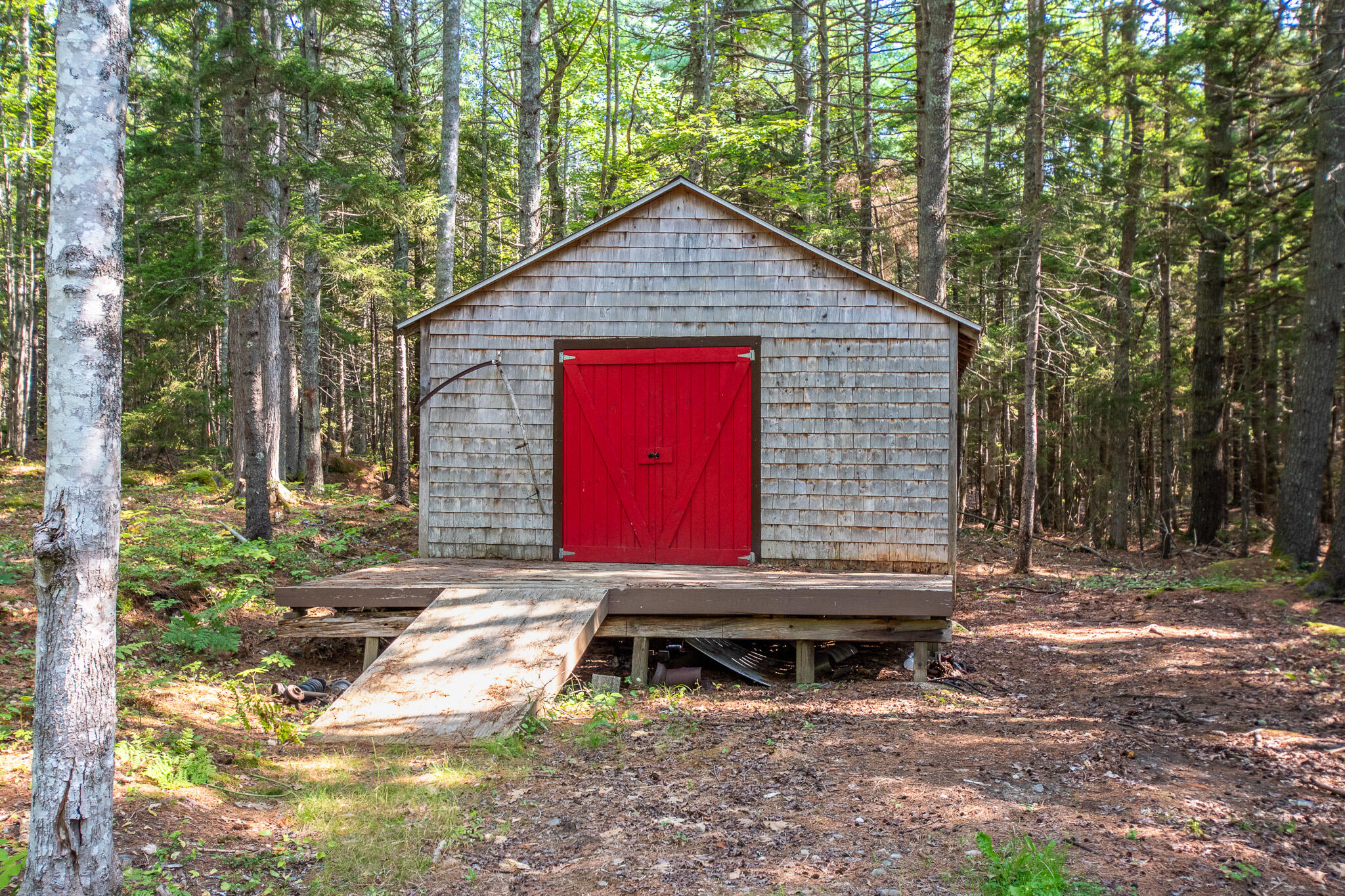 14 Pinkie Lane, Southport, ME, 04576