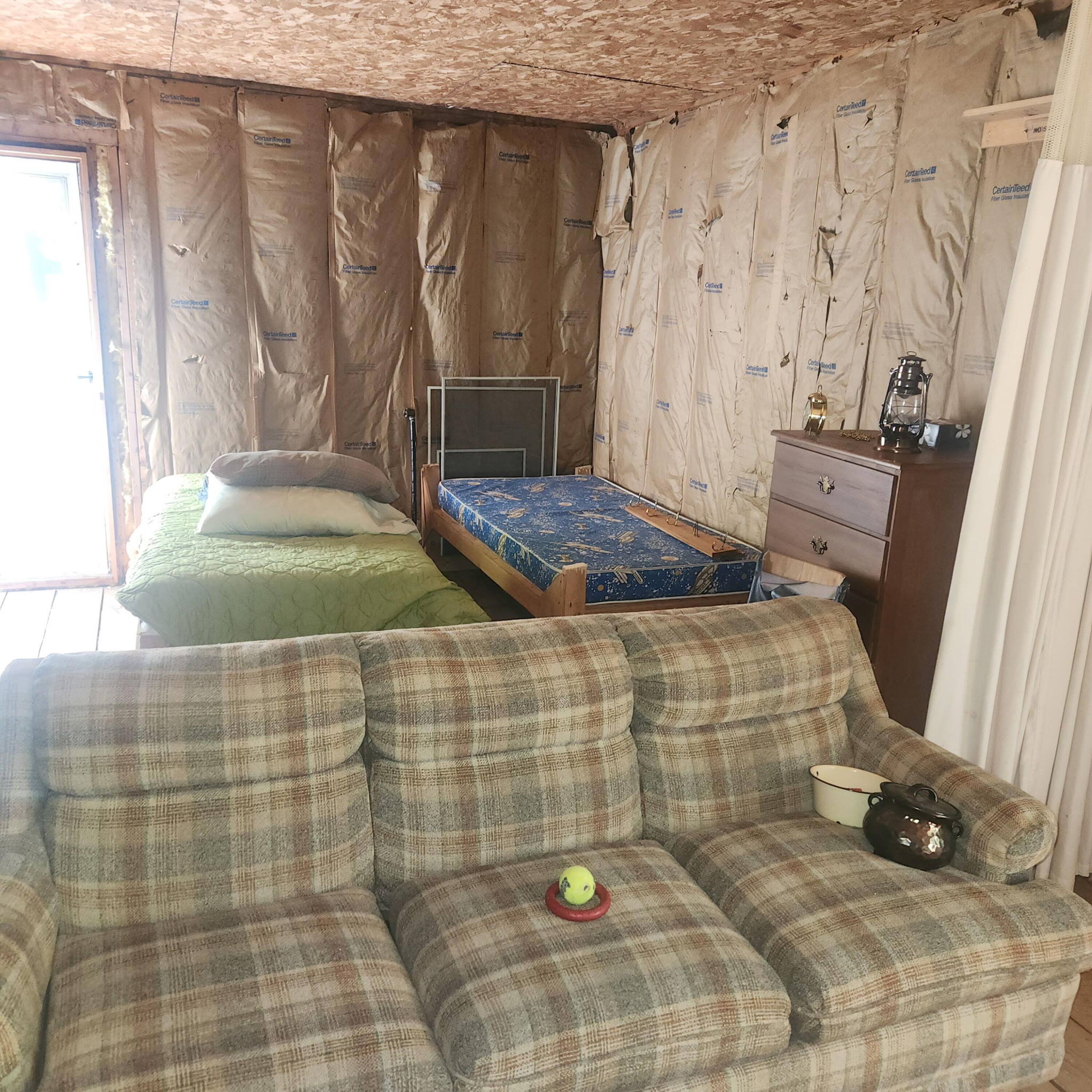 279 East Branch Road, Seboeis Plt, ME, 04448