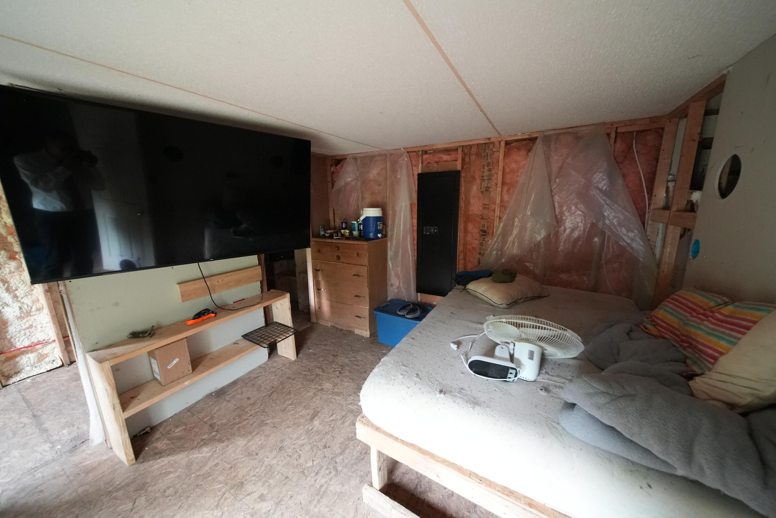 823 US RT 1, Amity, ME, 04471