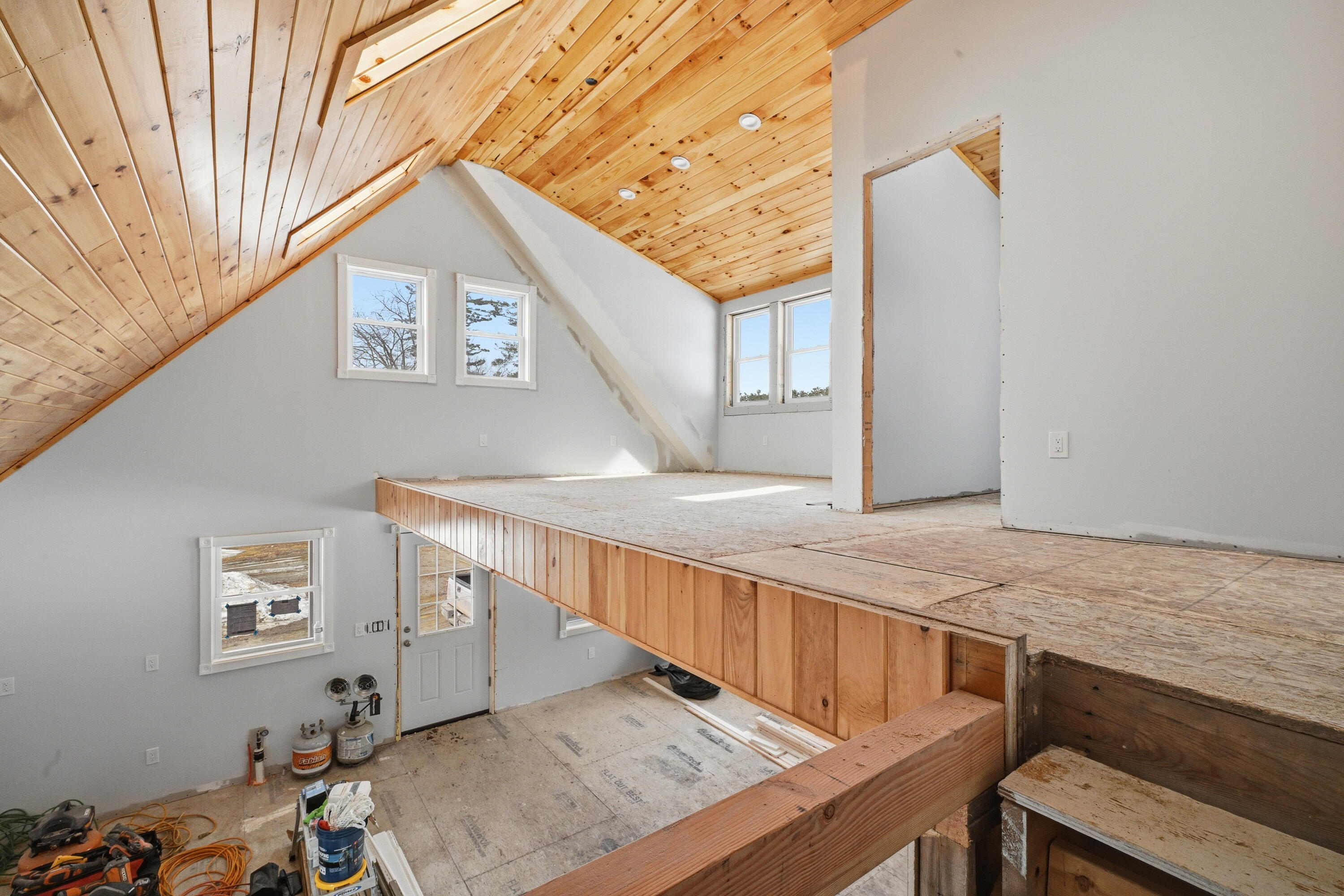 19 & 28 Lintonia Drive UNIT 10-13, Litchfield, ME, 04350