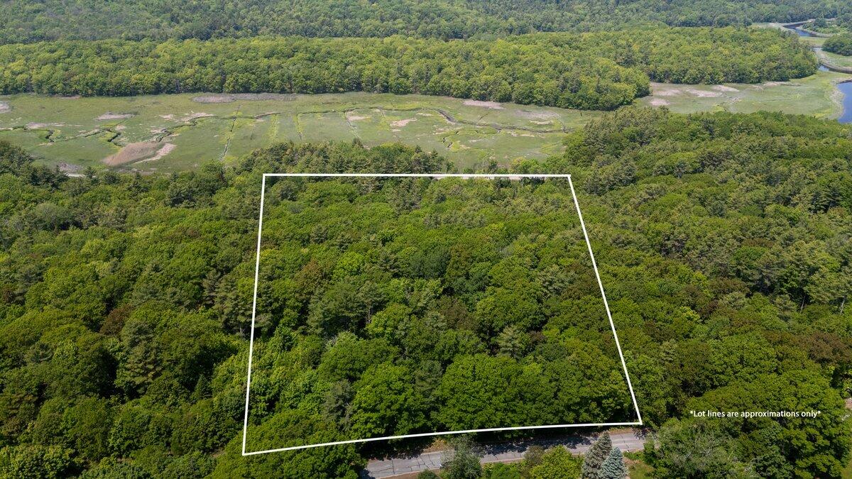 Understanding the Midcoast Maine Real Estate Market