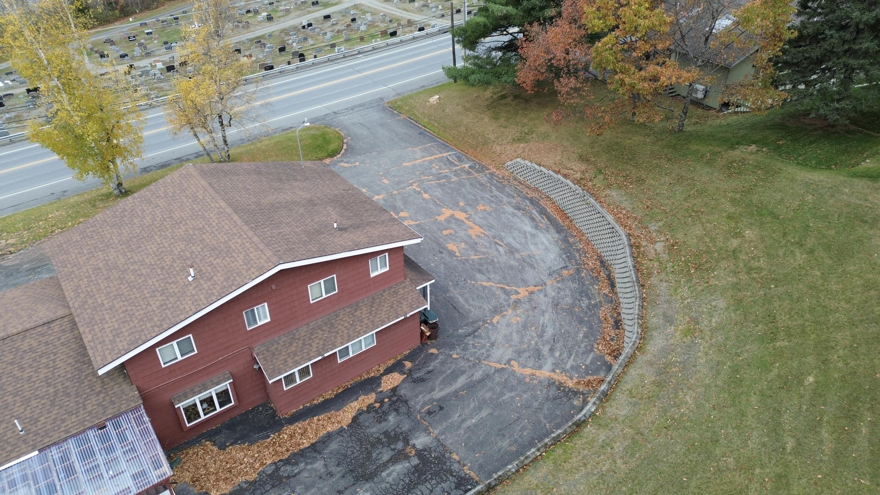 149 E Main Street, Fort Kent, ME, 04743