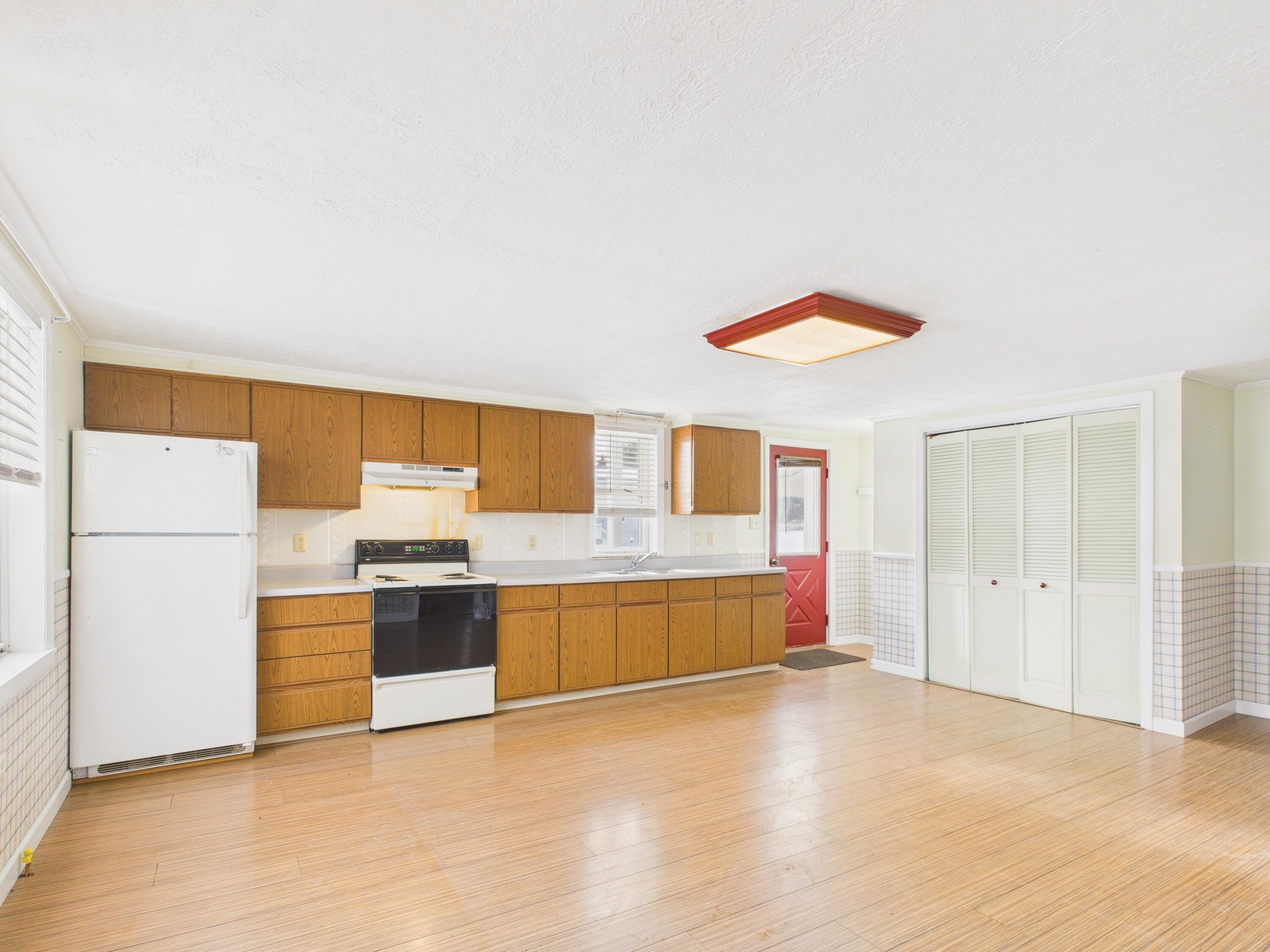 93 Sinclair Road, Sinclair, ME, 04779