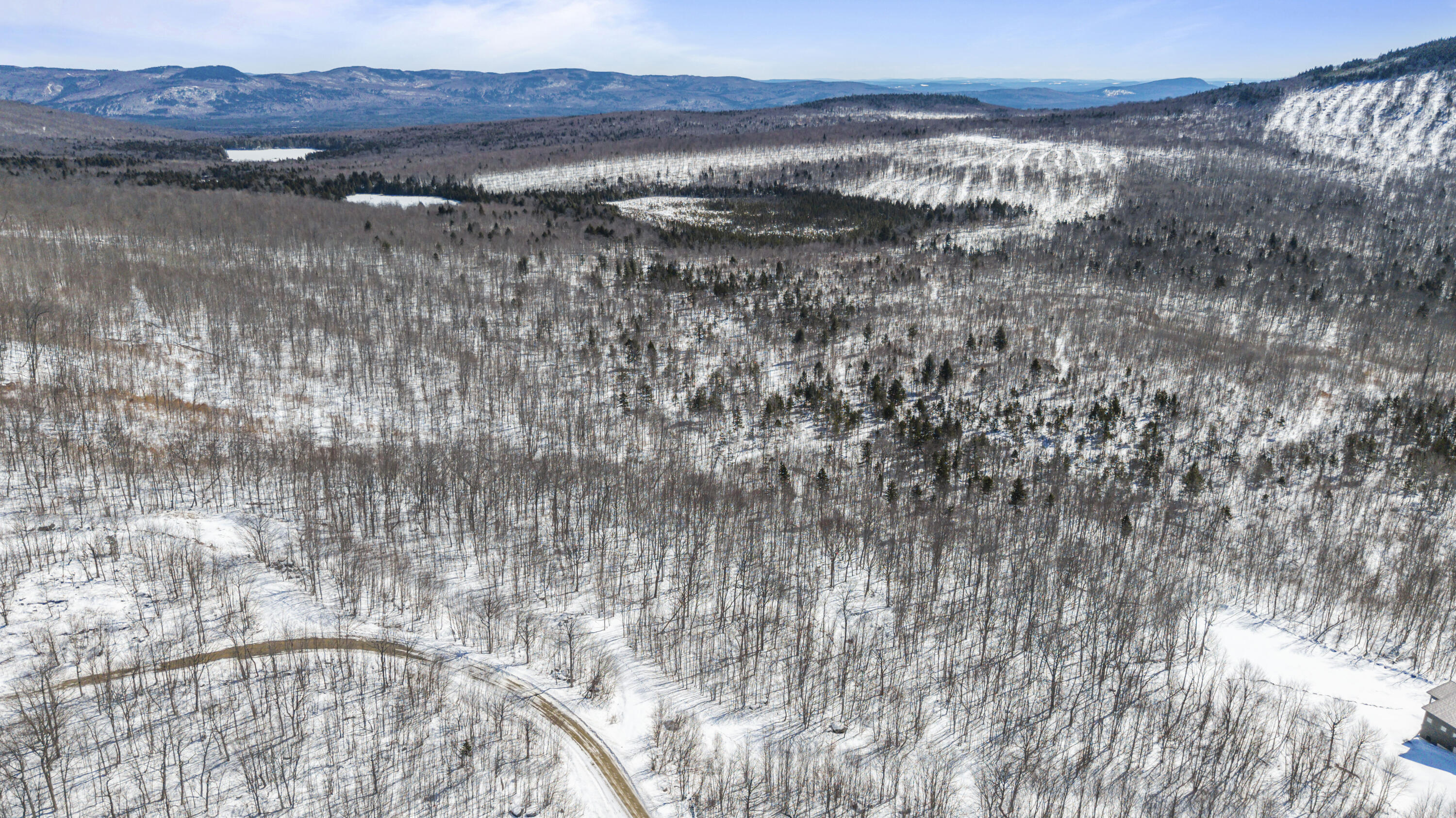 Lot 01-63 Ira Mountain Road, Kingfield, ME, 04947