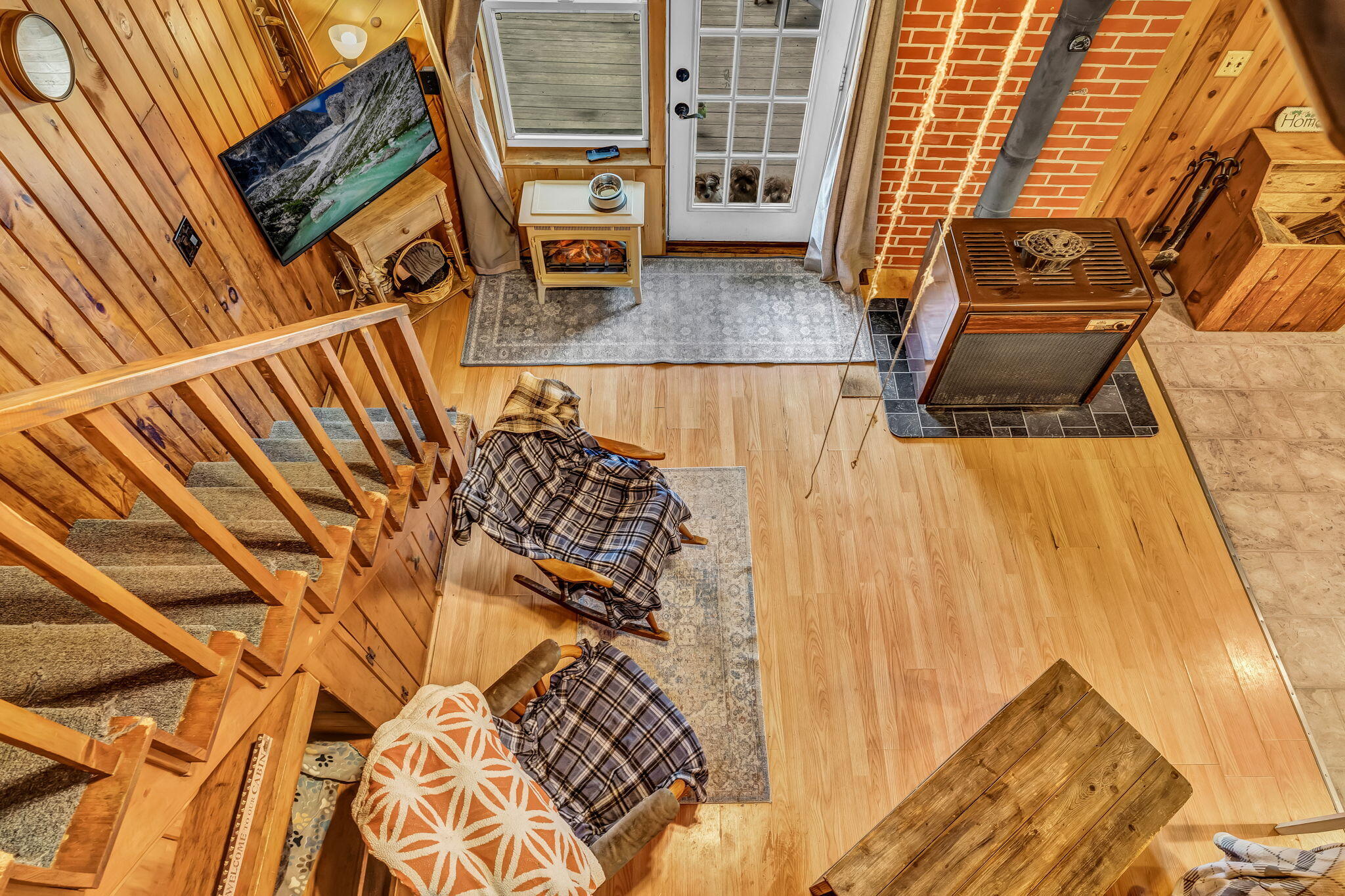 1294 Molunkus Road, Cornville, ME, 04976