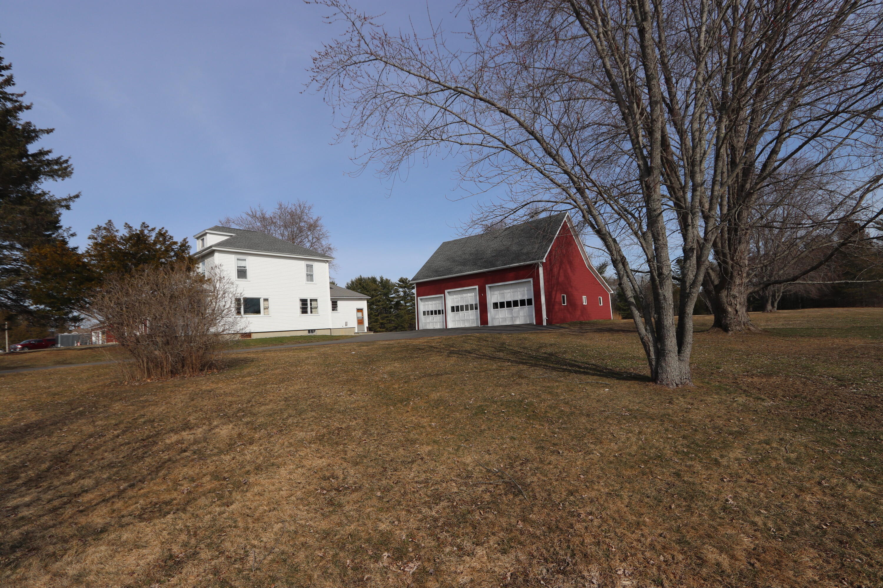91 Pierce Road, Brewer, ME, 04412