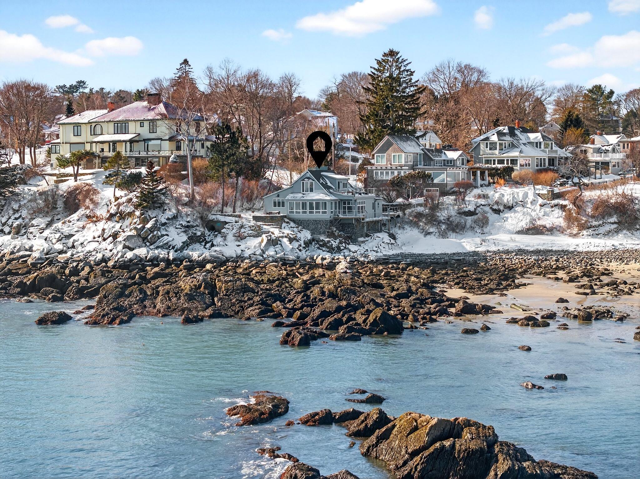 2 Maine Street UNIT A, Kennebunkport, ME, 04046